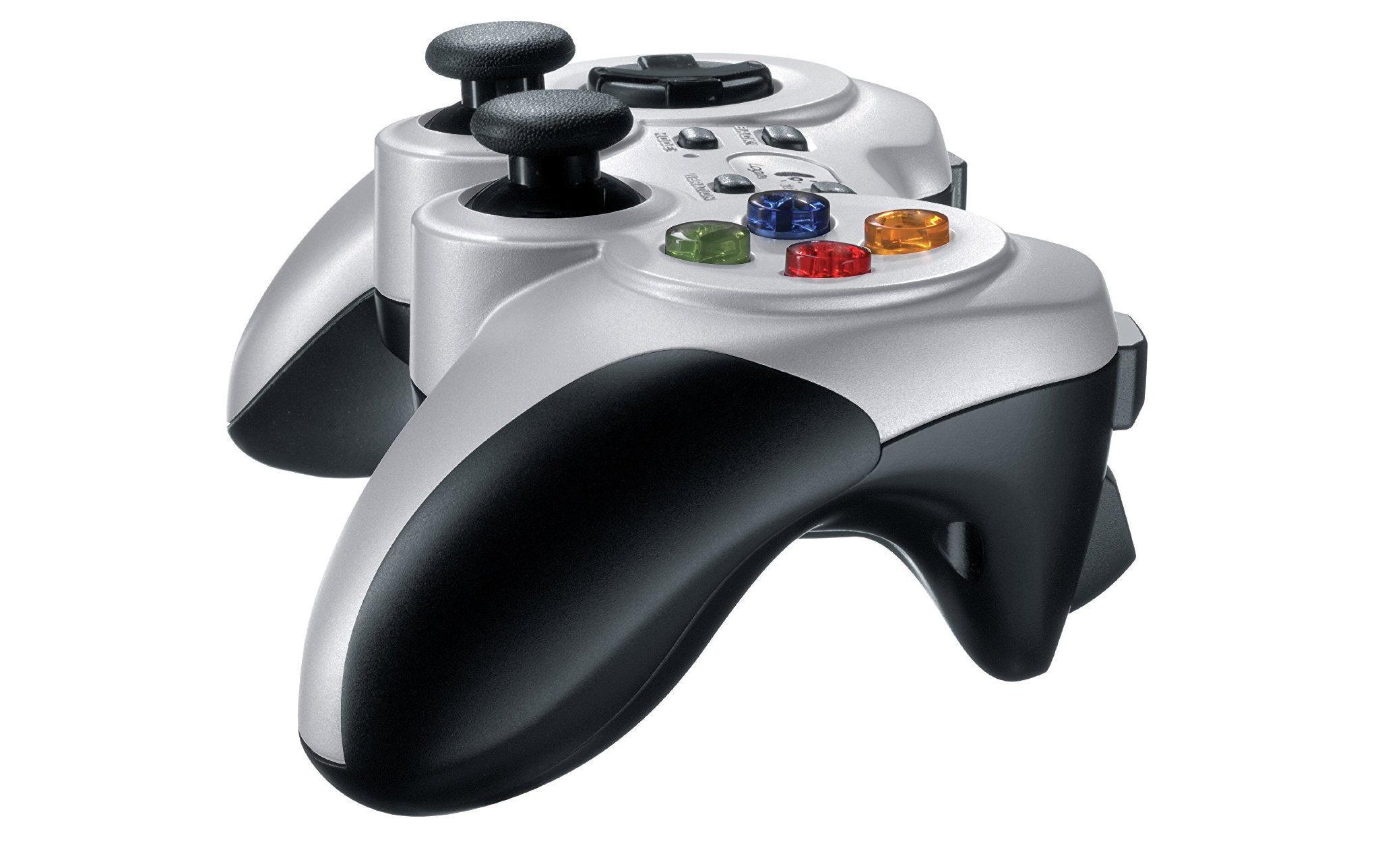 Logitech Gamepad »F710 Wireless G-Series«