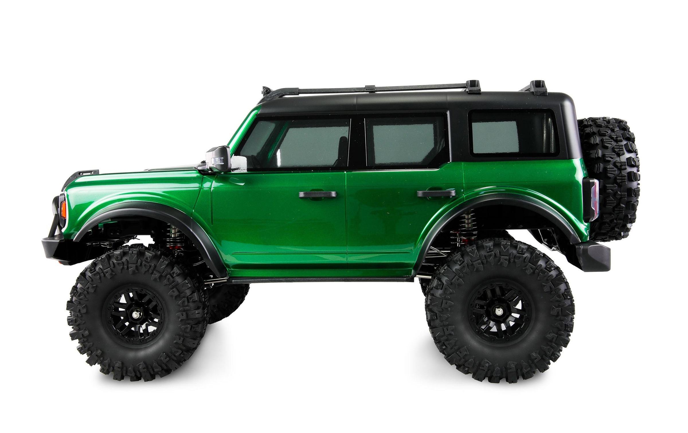 Amewi RC-Auto »AMXRock CT10 Caballo 4WD«