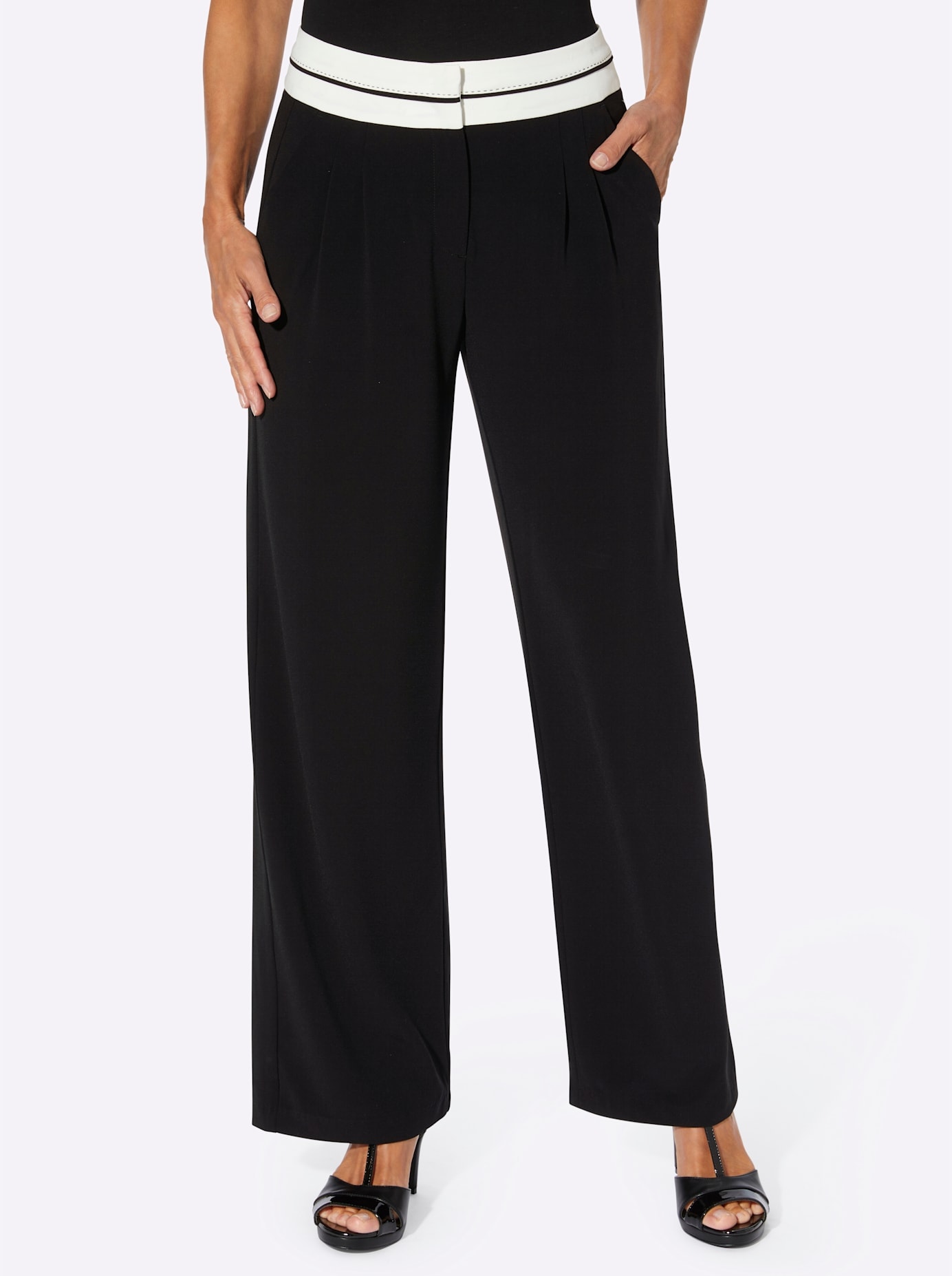 Lady Webhose