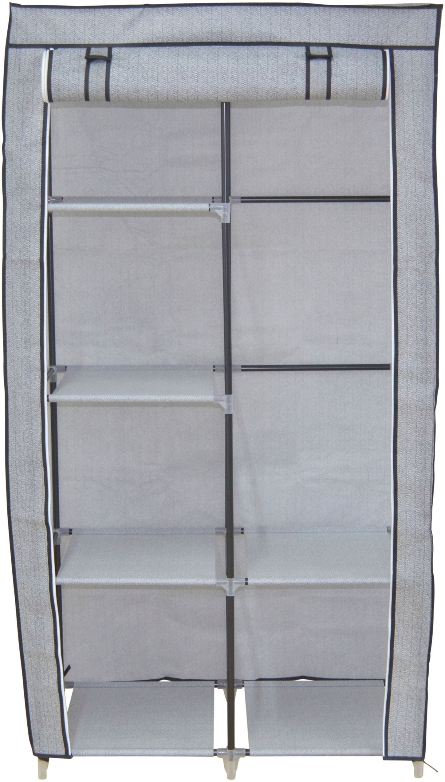 HOFMANN LIVING AND MORE Kleiderschrank