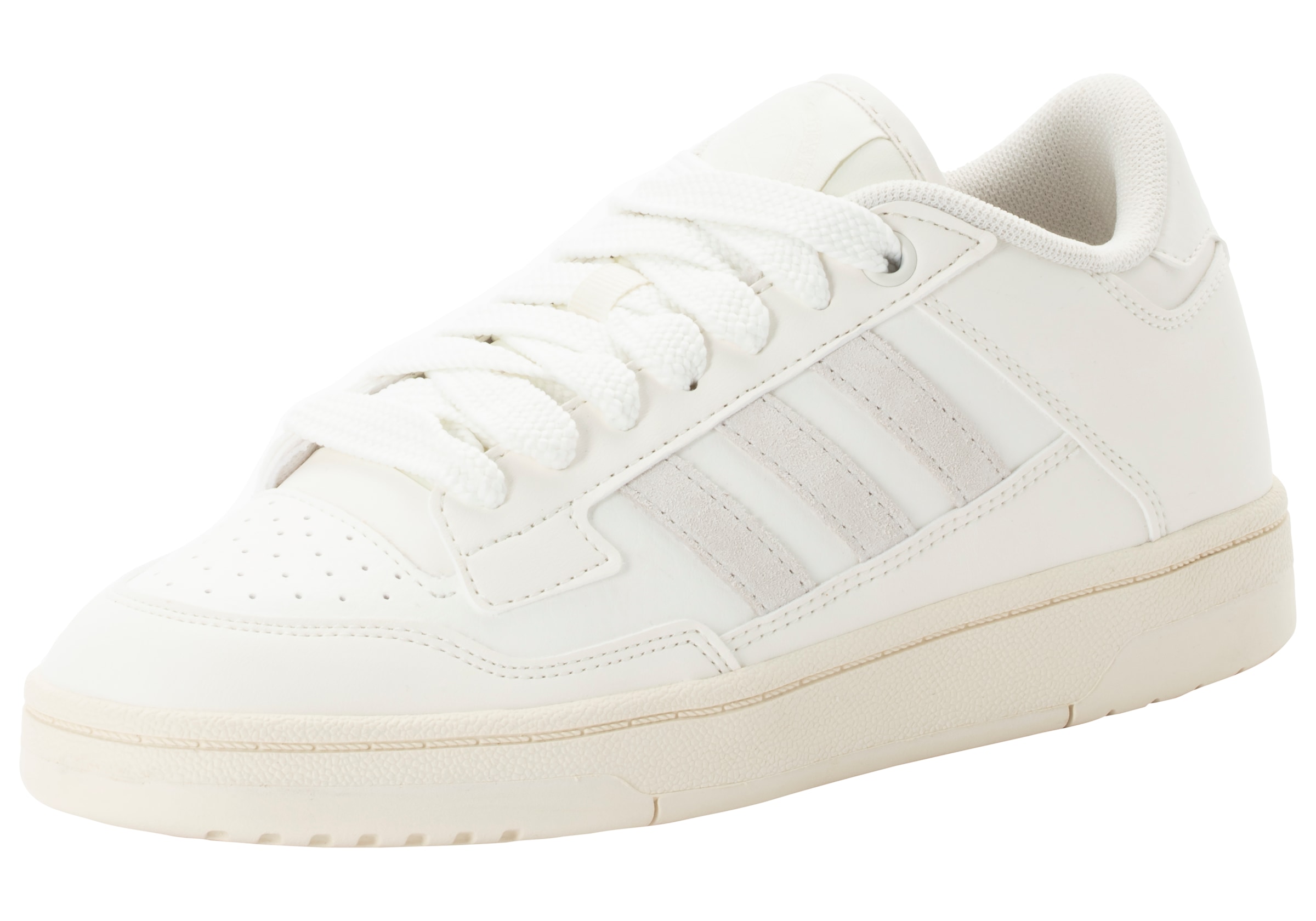 adidas Sportswear Sneaker »RAPID COURT LOW«