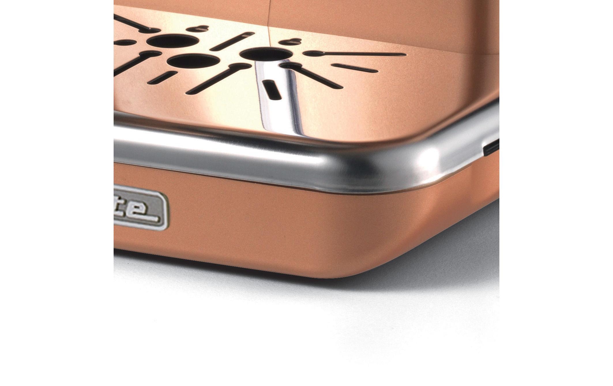 Ariete Espressomaschine »ARI-1389-CP«