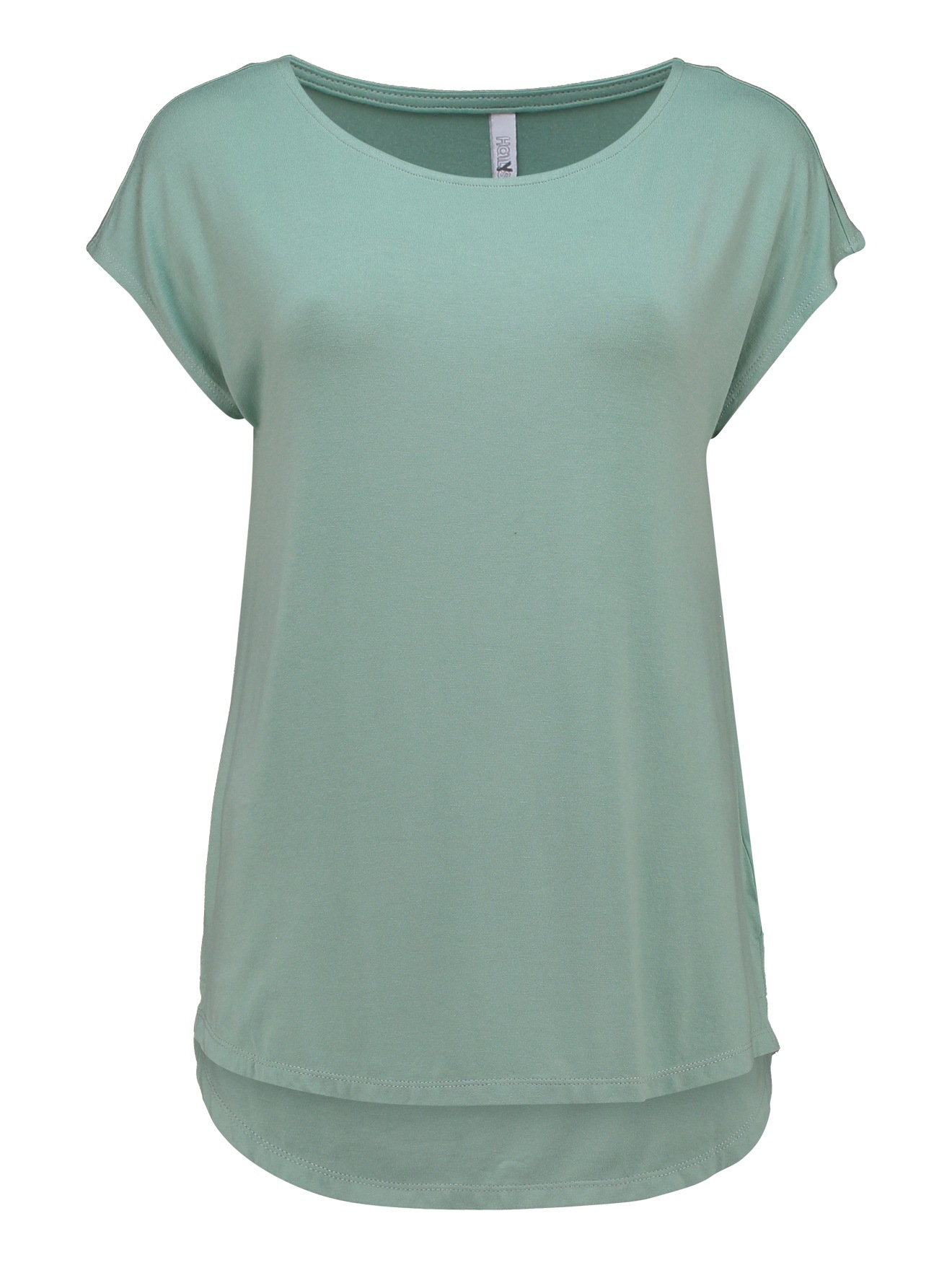 HaILY’S Kurzarmshirt »SS V TP Em44ma«