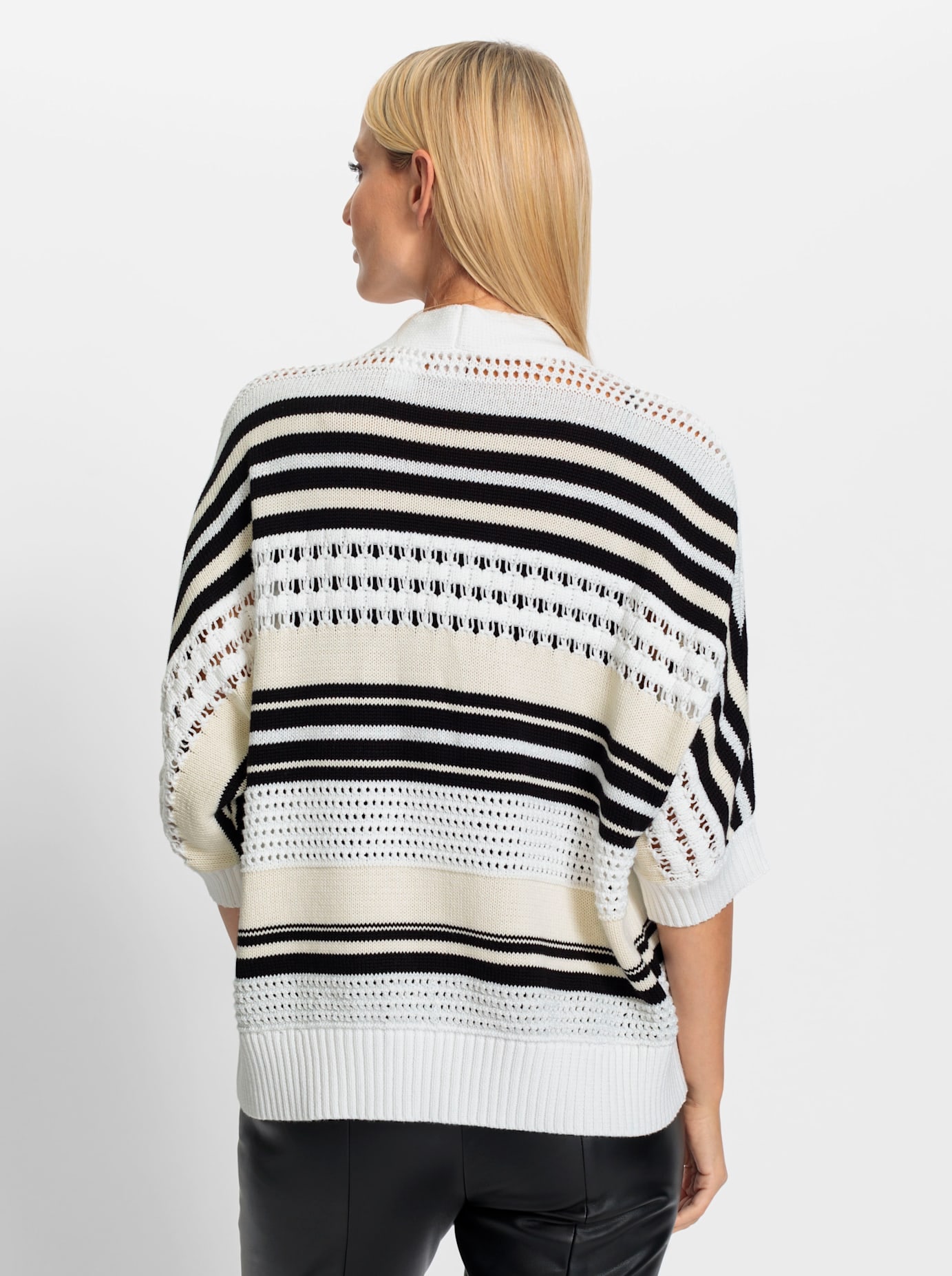 heine Cardigan