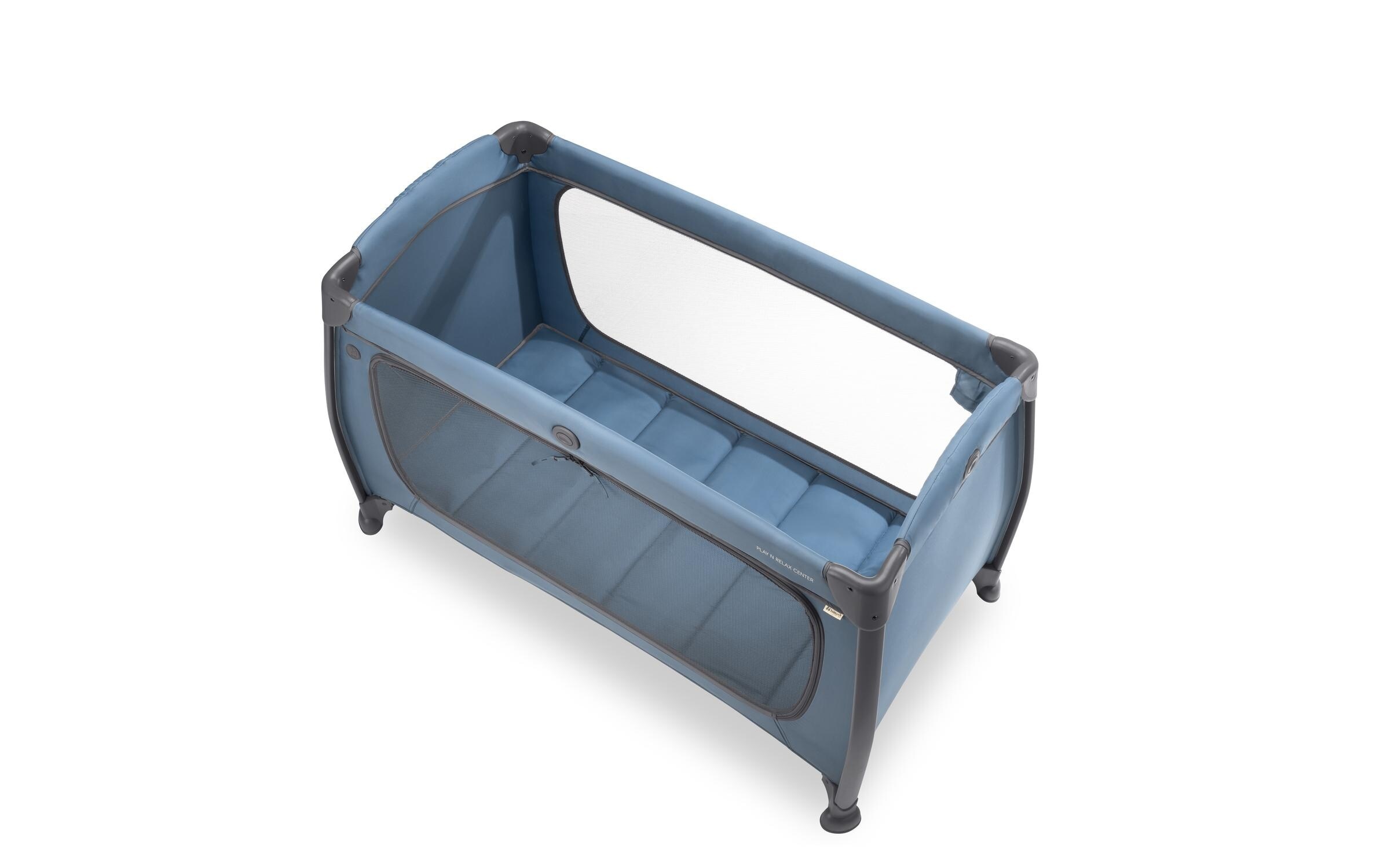 Hauck Baby-Reisebett »Play N Relax Center Dark«