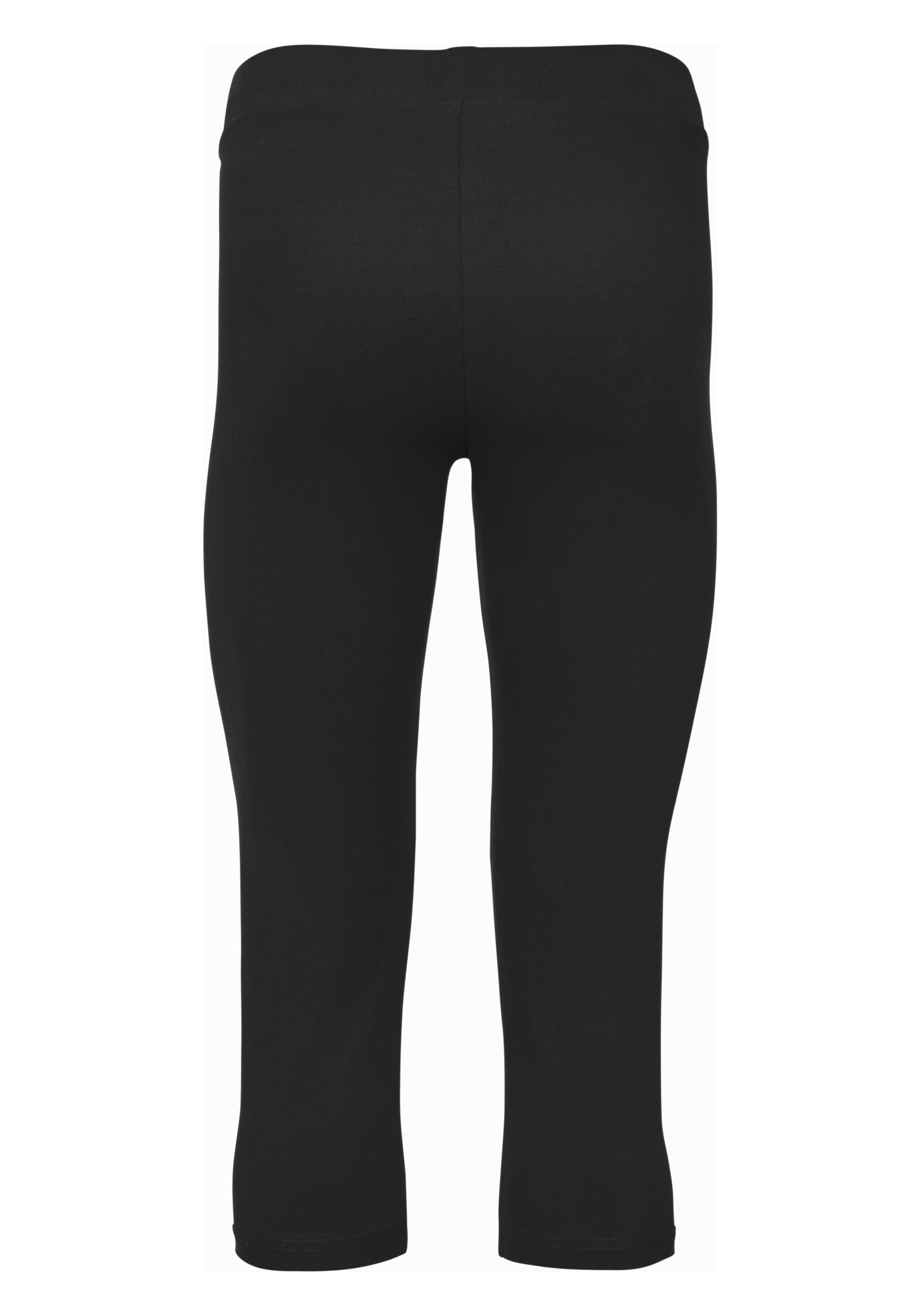 KangaROOS Leggings Schweiz tlg., bei Jelmoli-Versand online »Doppelpack«, Grosse shoppen (Packung, 2 2er-Pack), Grössen