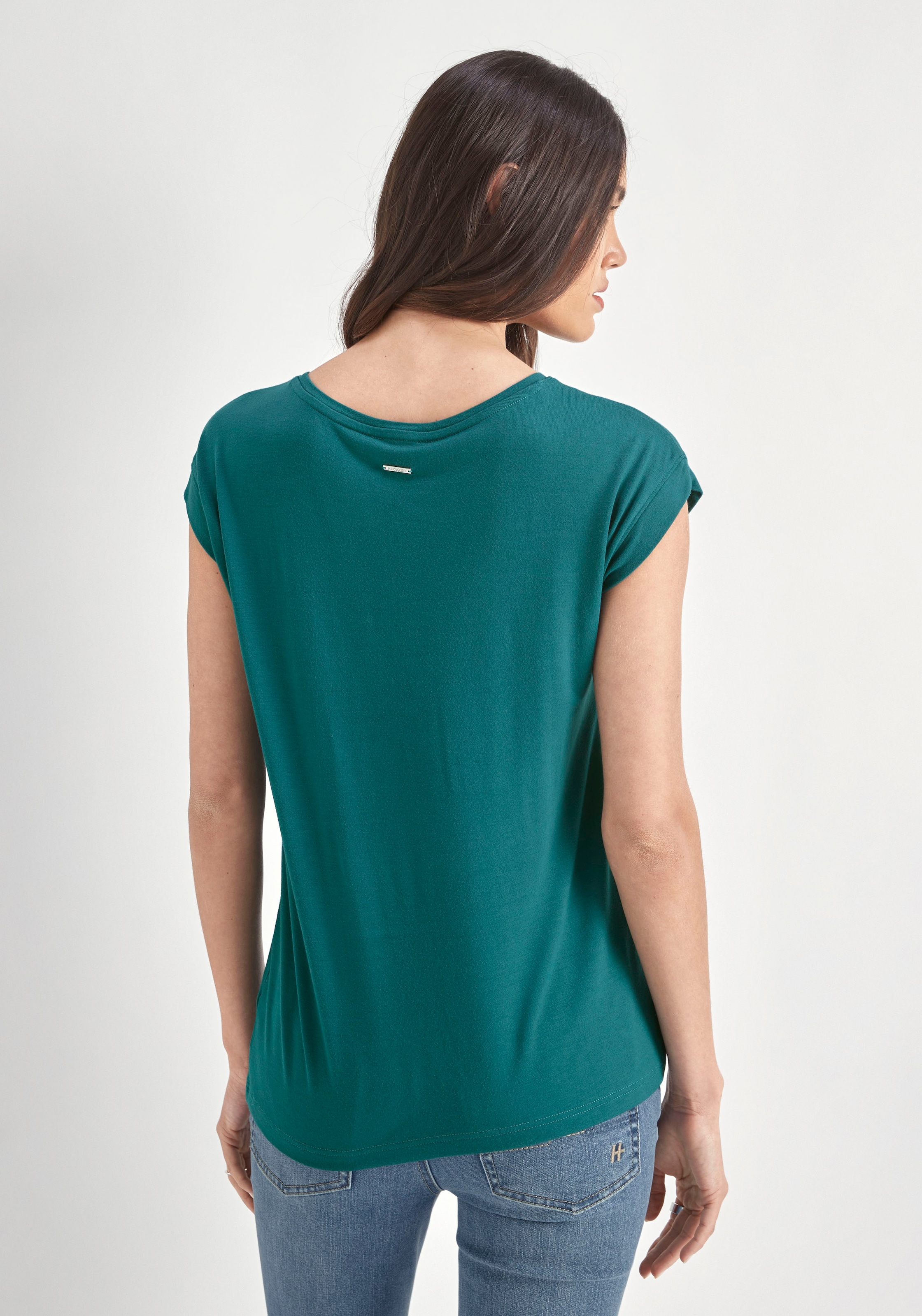 HECHTER PARIS T-Shirt, in hochwertiger Qualität online bestellen bei  Jelmoli-Versand Schweiz