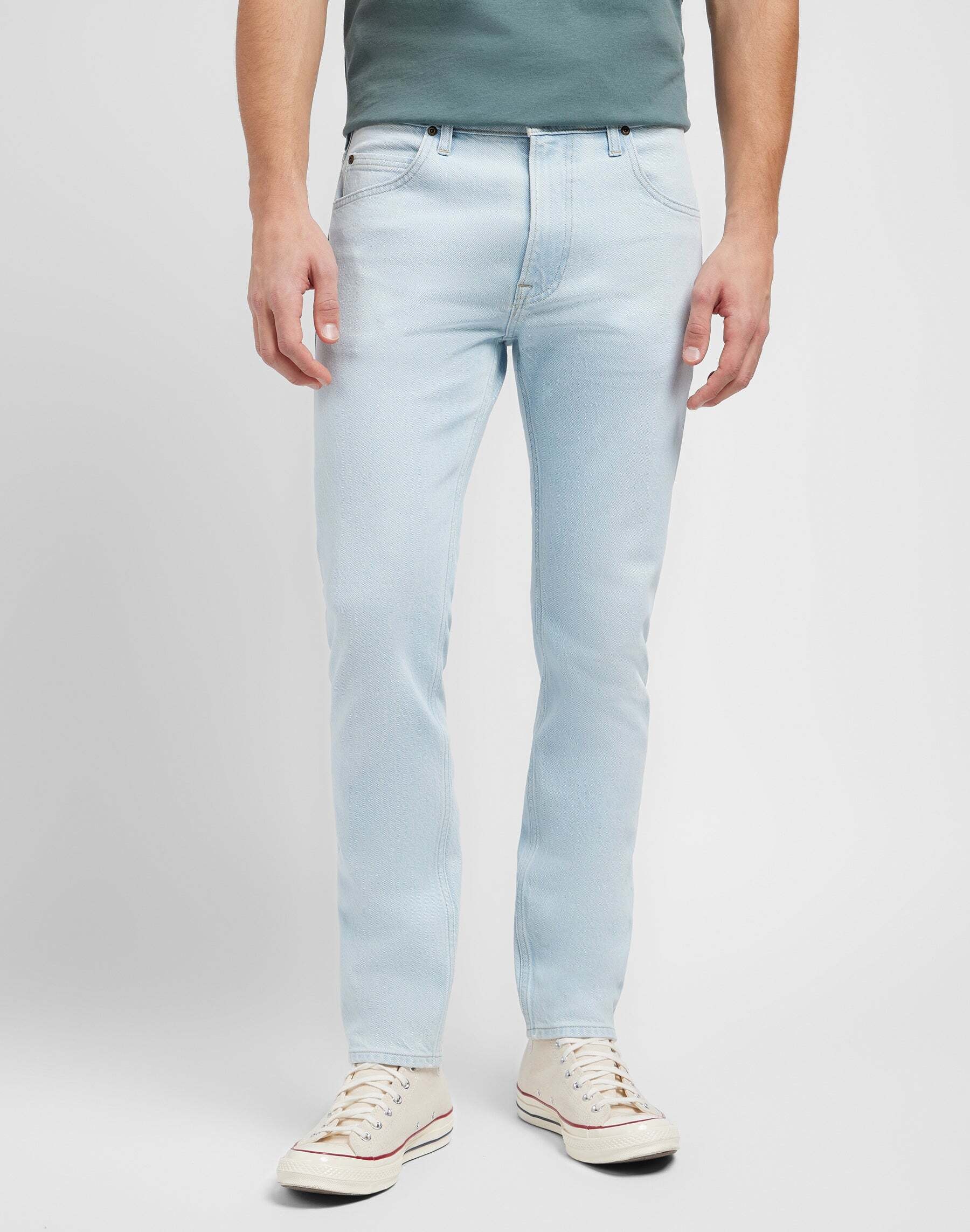 Lee® Slim-fit-Jeans »LEE Jeans Slim Fit Rider«