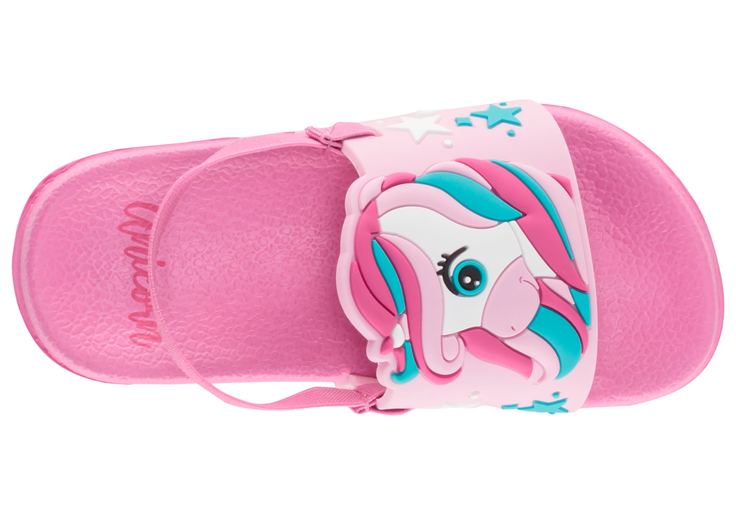 Disney Badesandale »Unicorn«