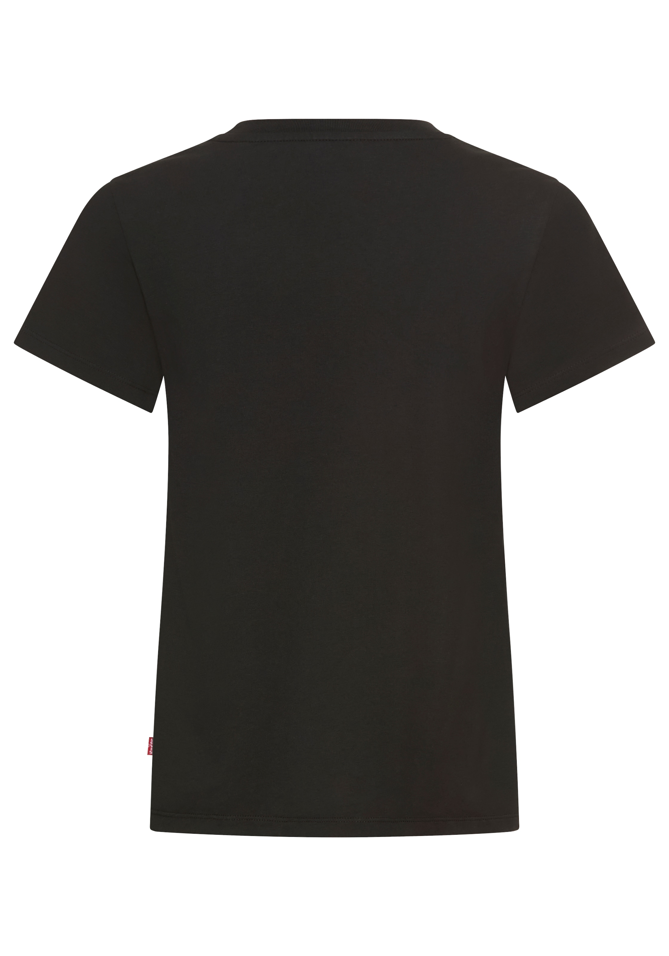 Levi's® T-Shirt »LSE THE PERFECT TEE«, mit Logo Print