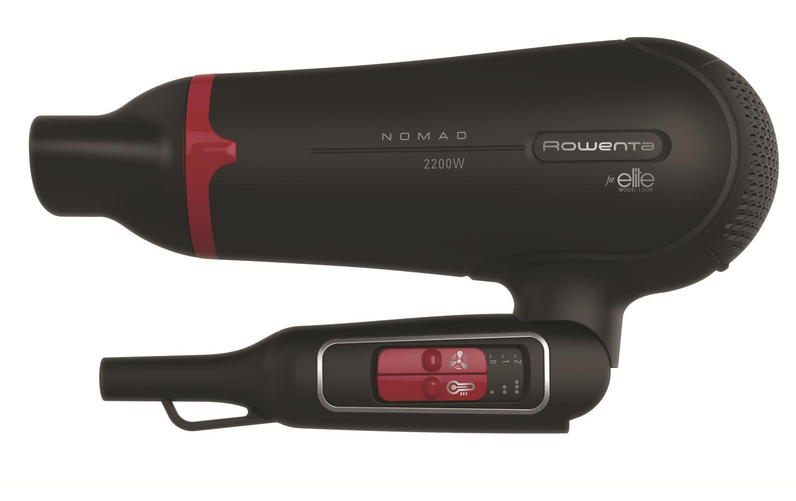 Rowenta Haartrockner »Nomad«, 2200 W