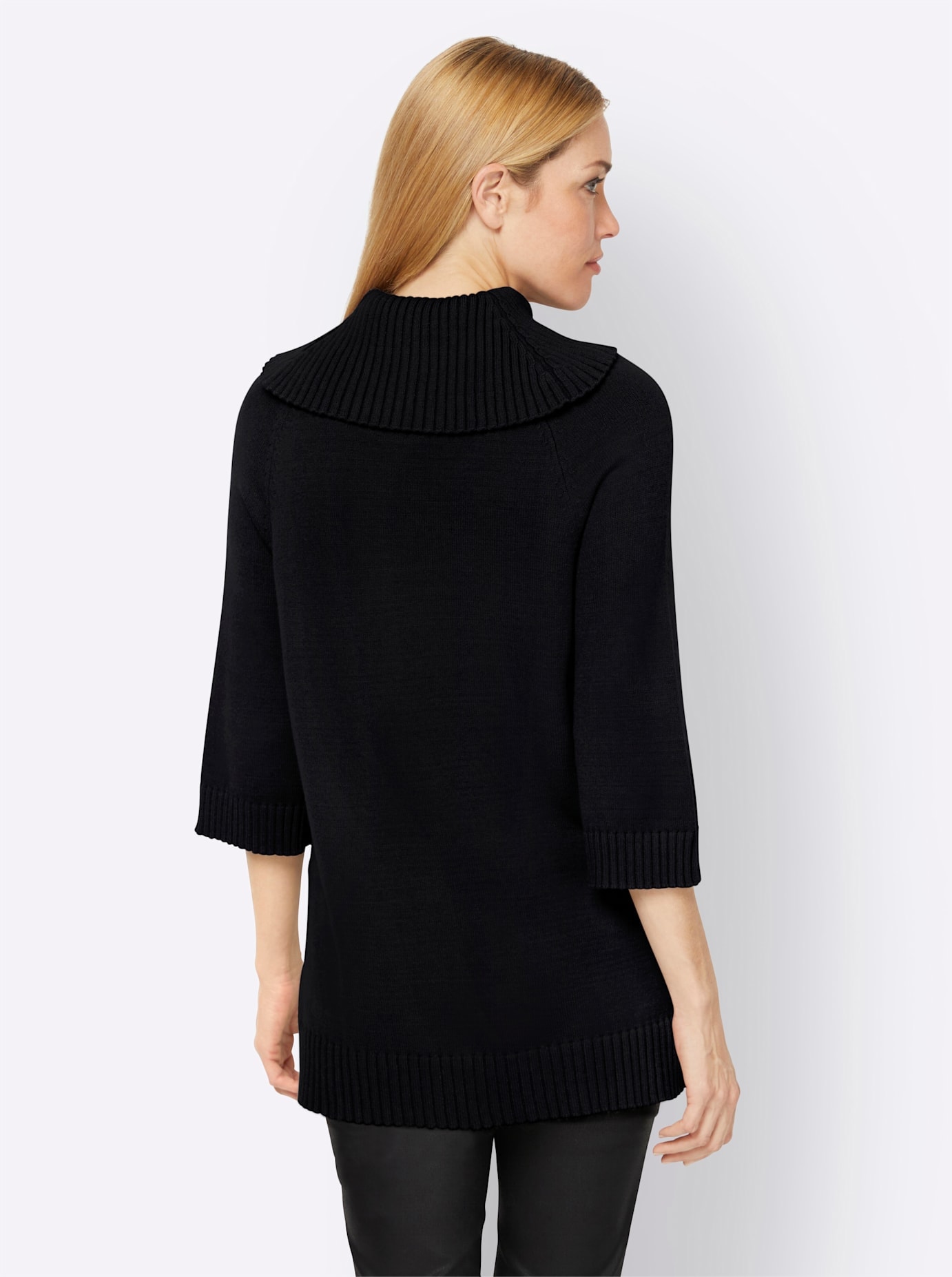 heine Rollkragenpullover »Rollkragenpullover«