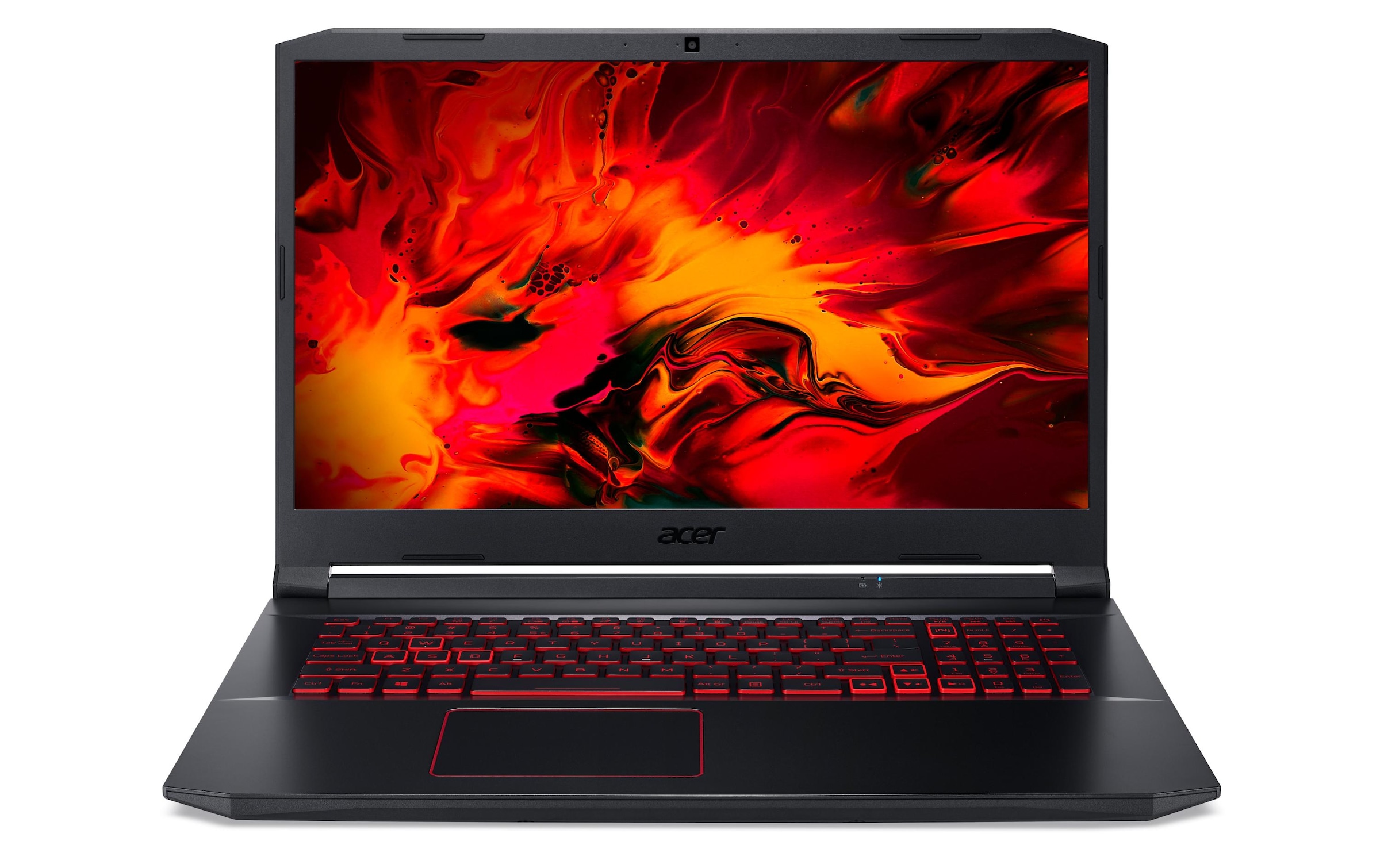 Acer Notebook »Nitro 5 (AN517-52-73G7)«, / 17,3 Zoll, Intel, Core i7, GeForce GTX 1660 Ti, 512 GB SSD