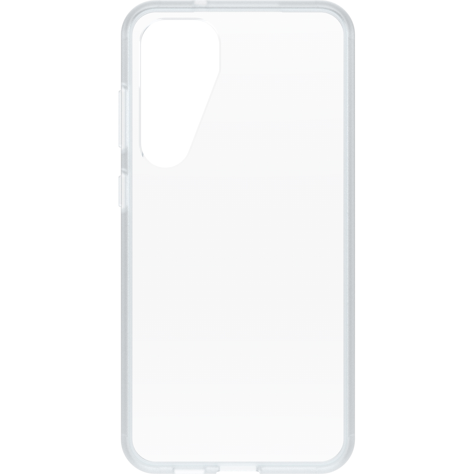 Otterbox Handyhülle »React für Samsung Galaxy S25+«, Backcover, Schutzhülle, Handyschutzhülle, Case, Schutzcase, stossfest