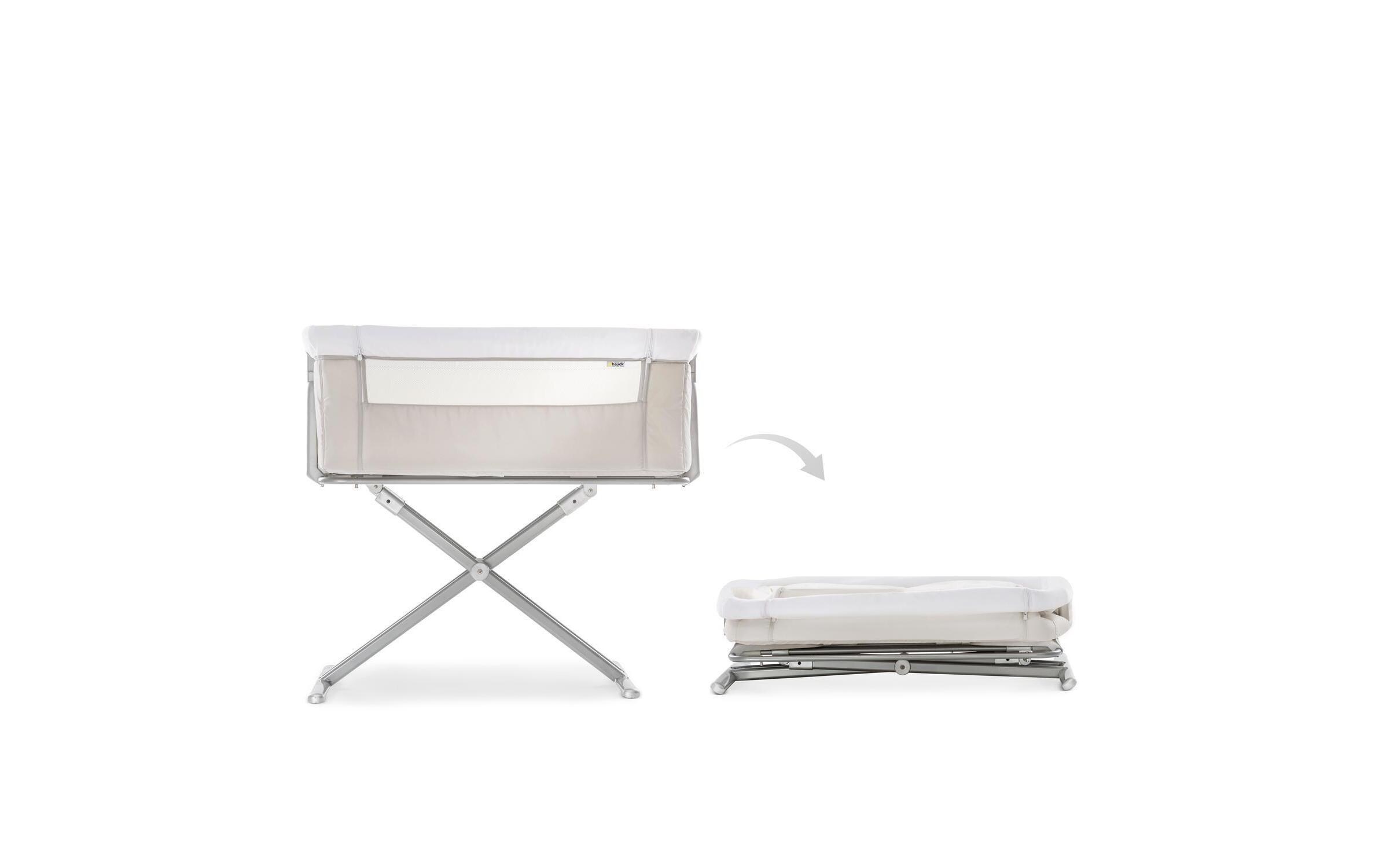 Hauck Beistellbett »face to me«