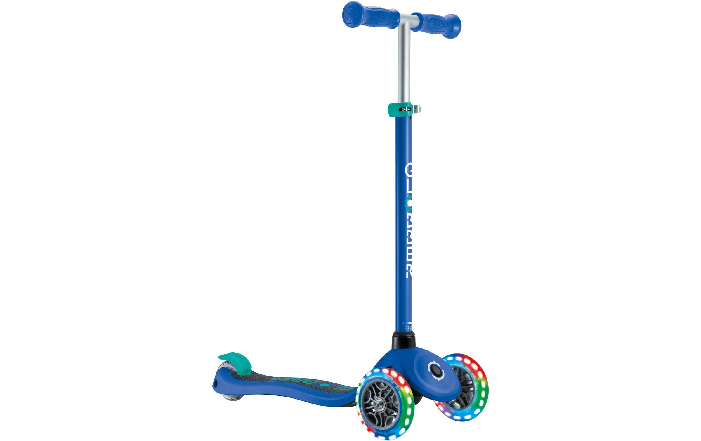 Globber Dreiradscooter »Mini Primo«