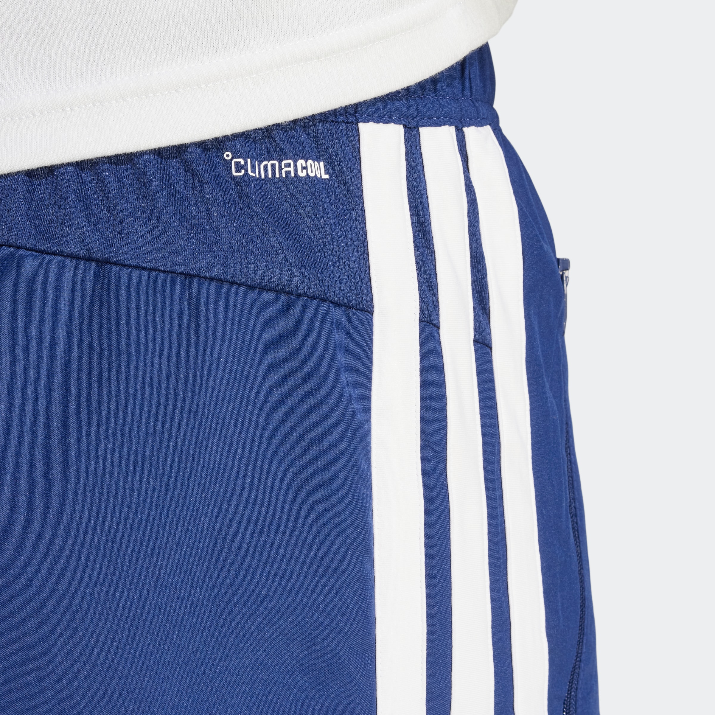 adidas Performance Shorts »TR-ES 3S WV SH«, (1 tlg.)