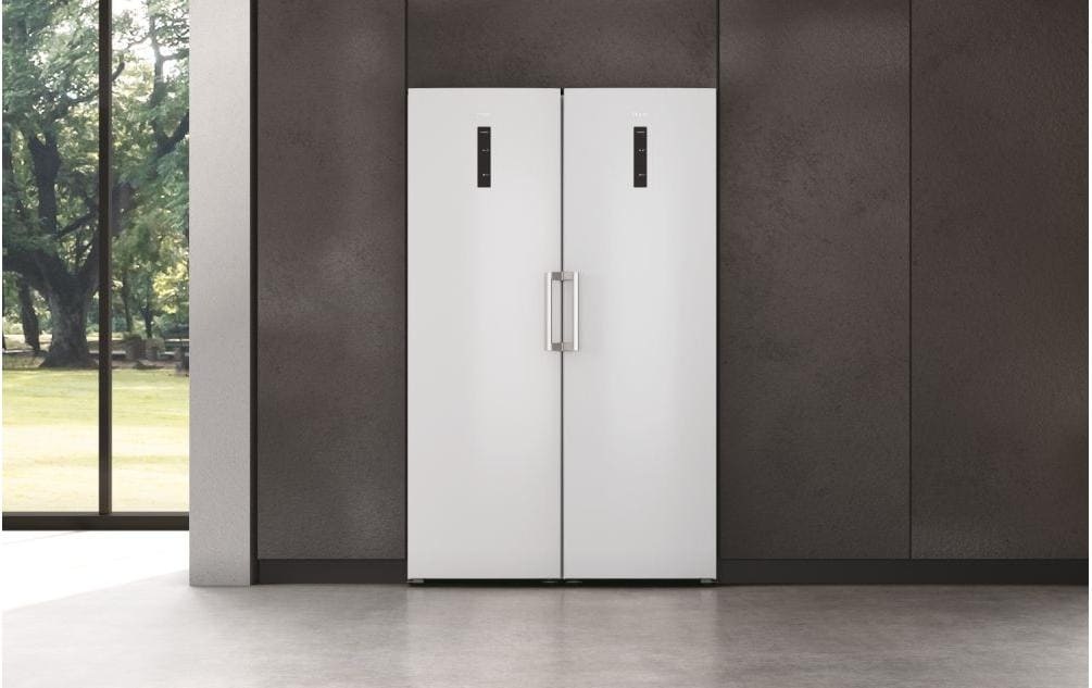 Haier Kühlschrank »1D 60«
