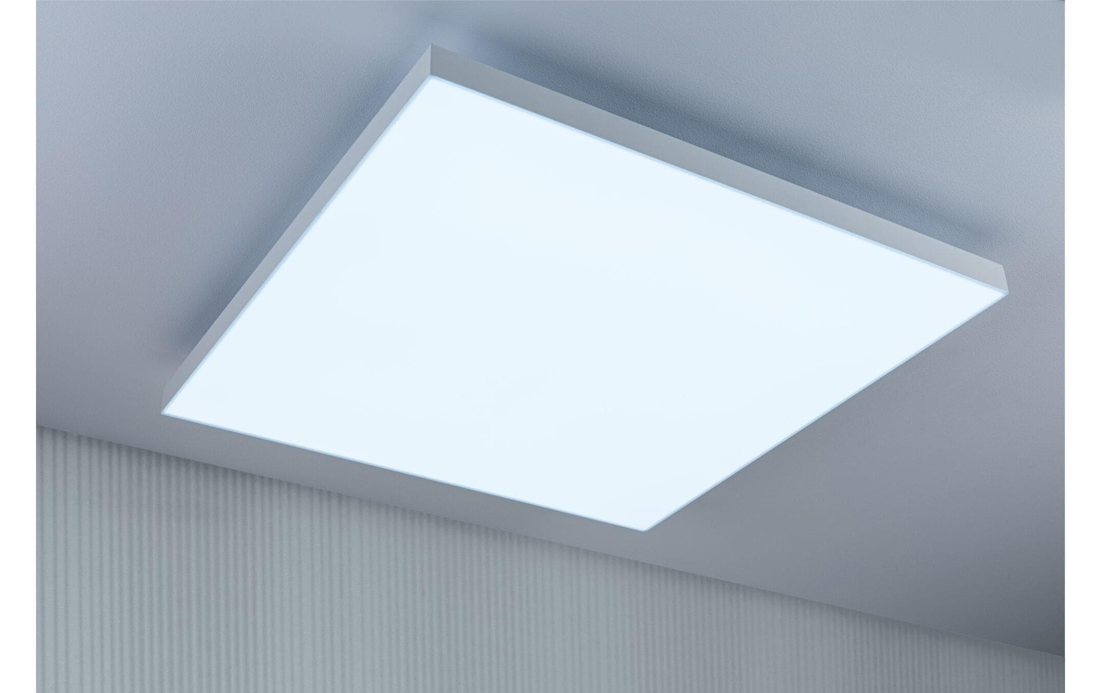 Paulmann Deckenleuchte »LED Panel Ve«, 1 flammig