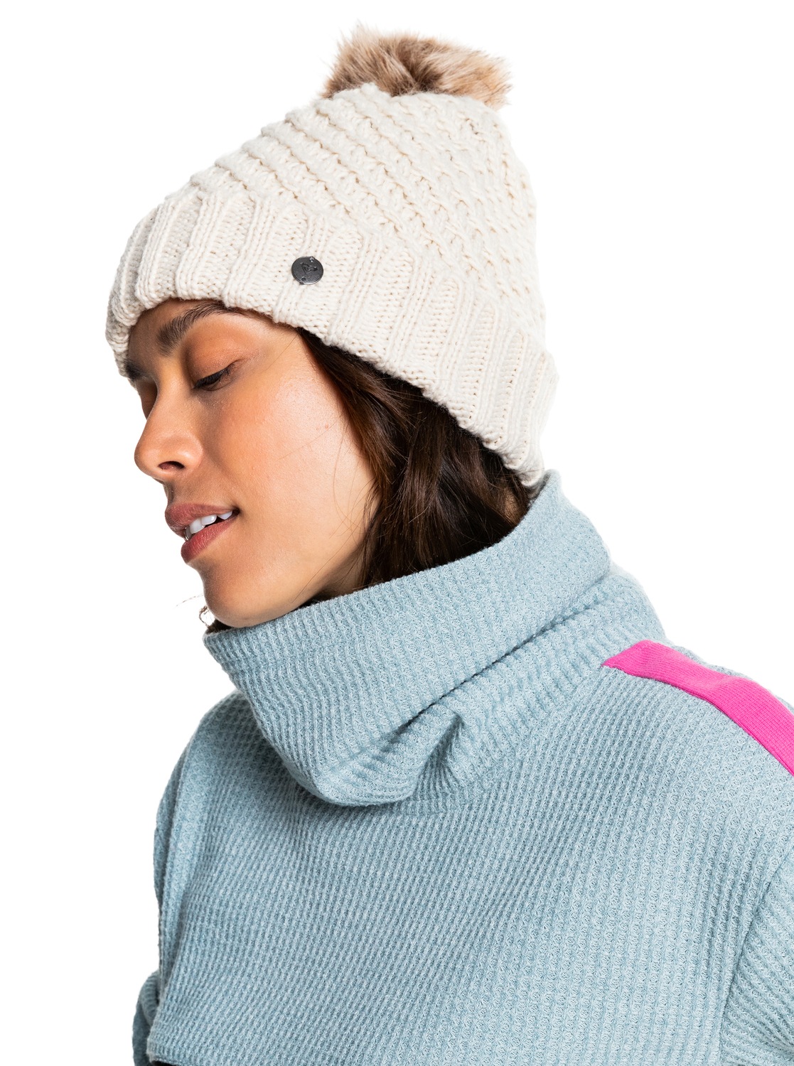 Roxy Beanie »Blizzard«