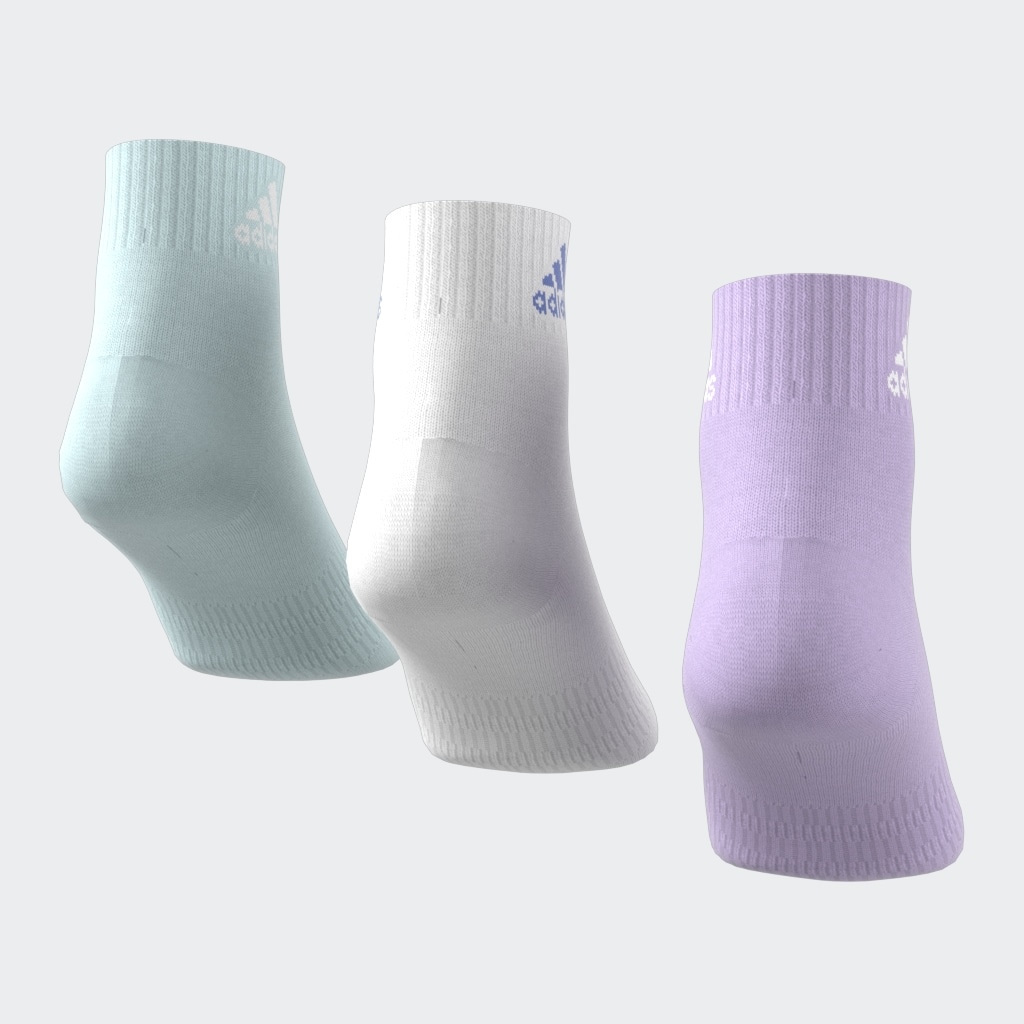 adidas Performance Sportsocken »C SPW ANK 3P«, (3 Paar)