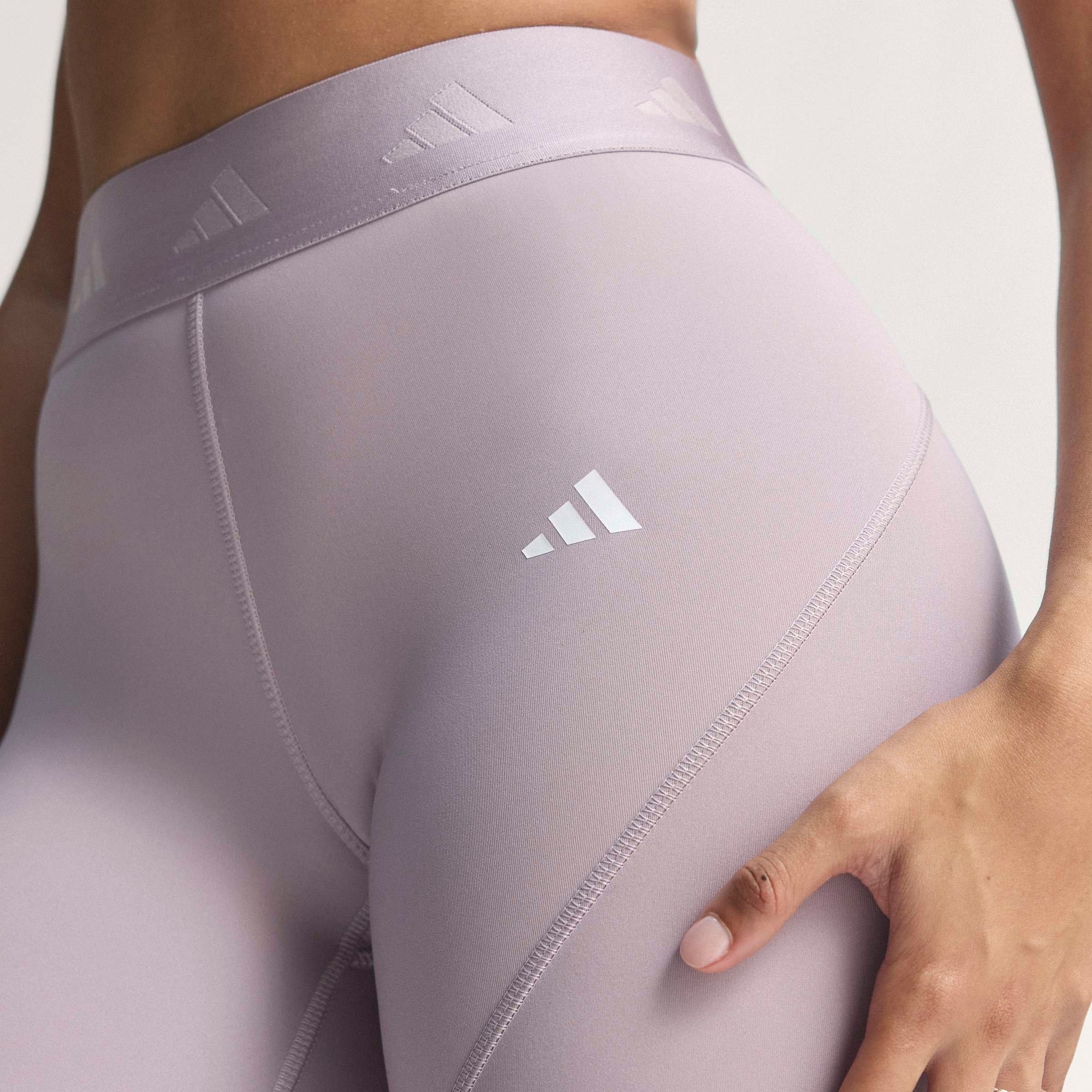 adidas Performance Trainingstights »HYGLM 1/1 L«, (1 tlg.)