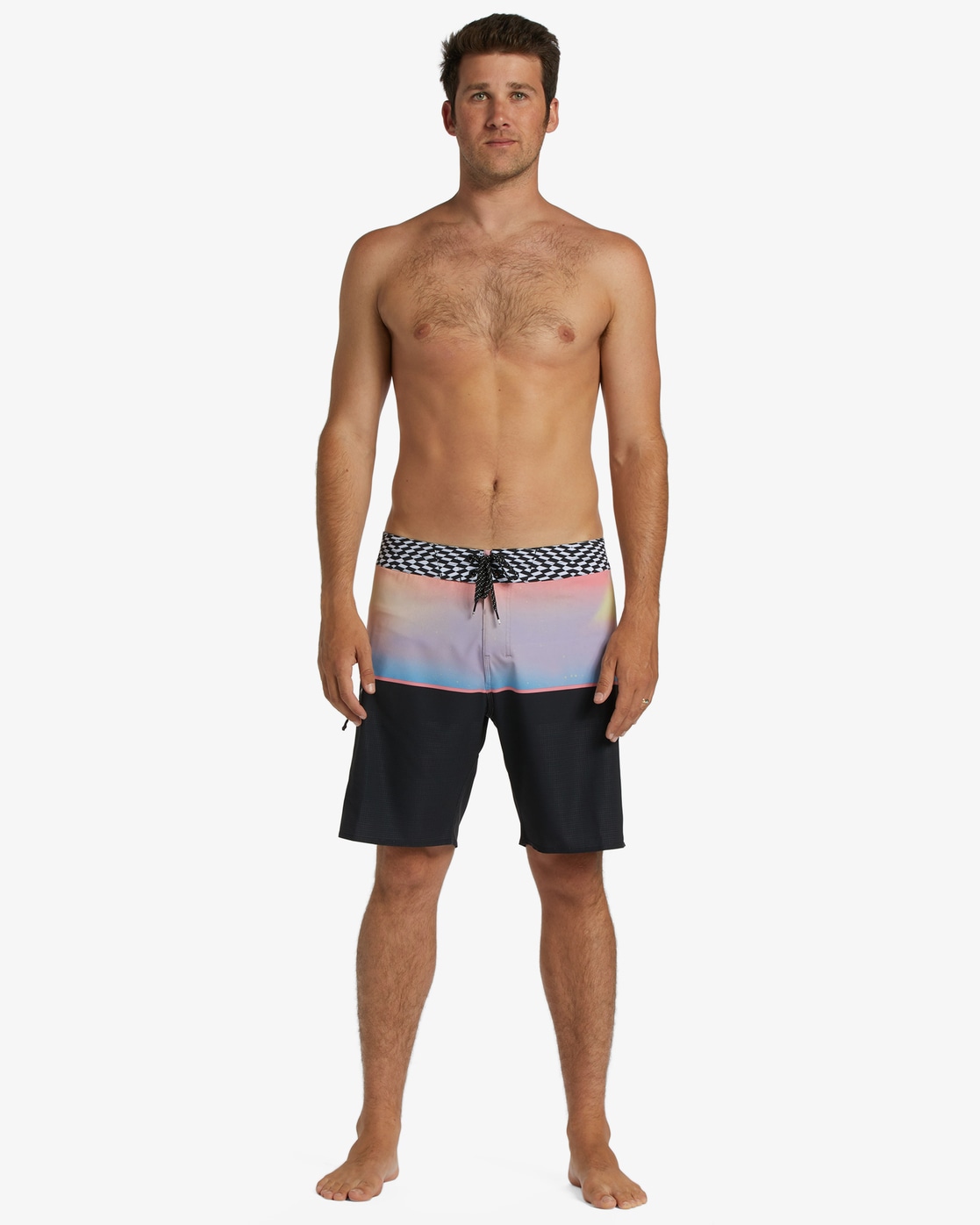 Billabong Boardshorts »Fifty50 Airlite«