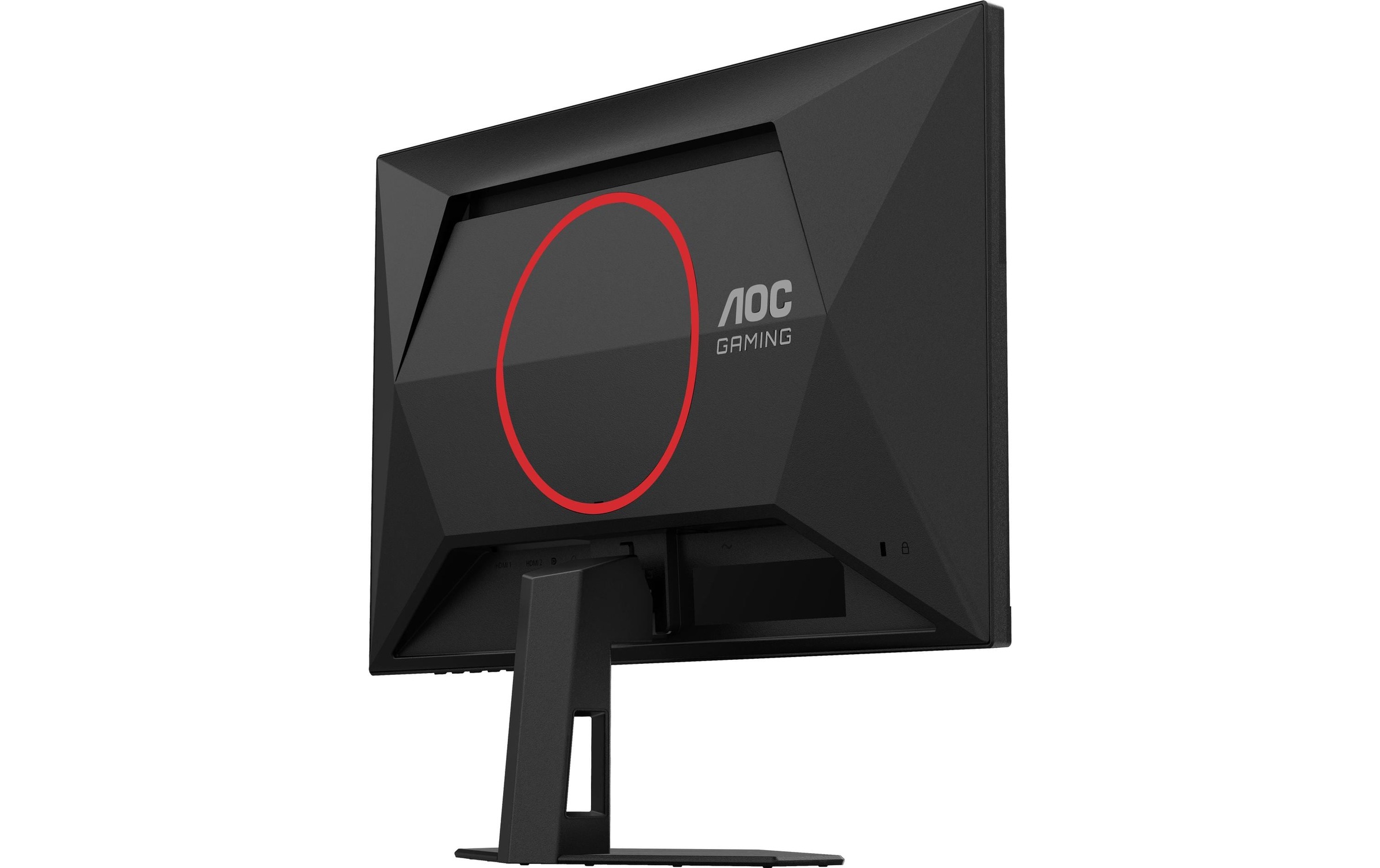 AOC LCD-Monitor »24G4HRE«, 60,452 cm/23,8 Zoll, 1920 x 1080 px, Full HD, 200 Hz