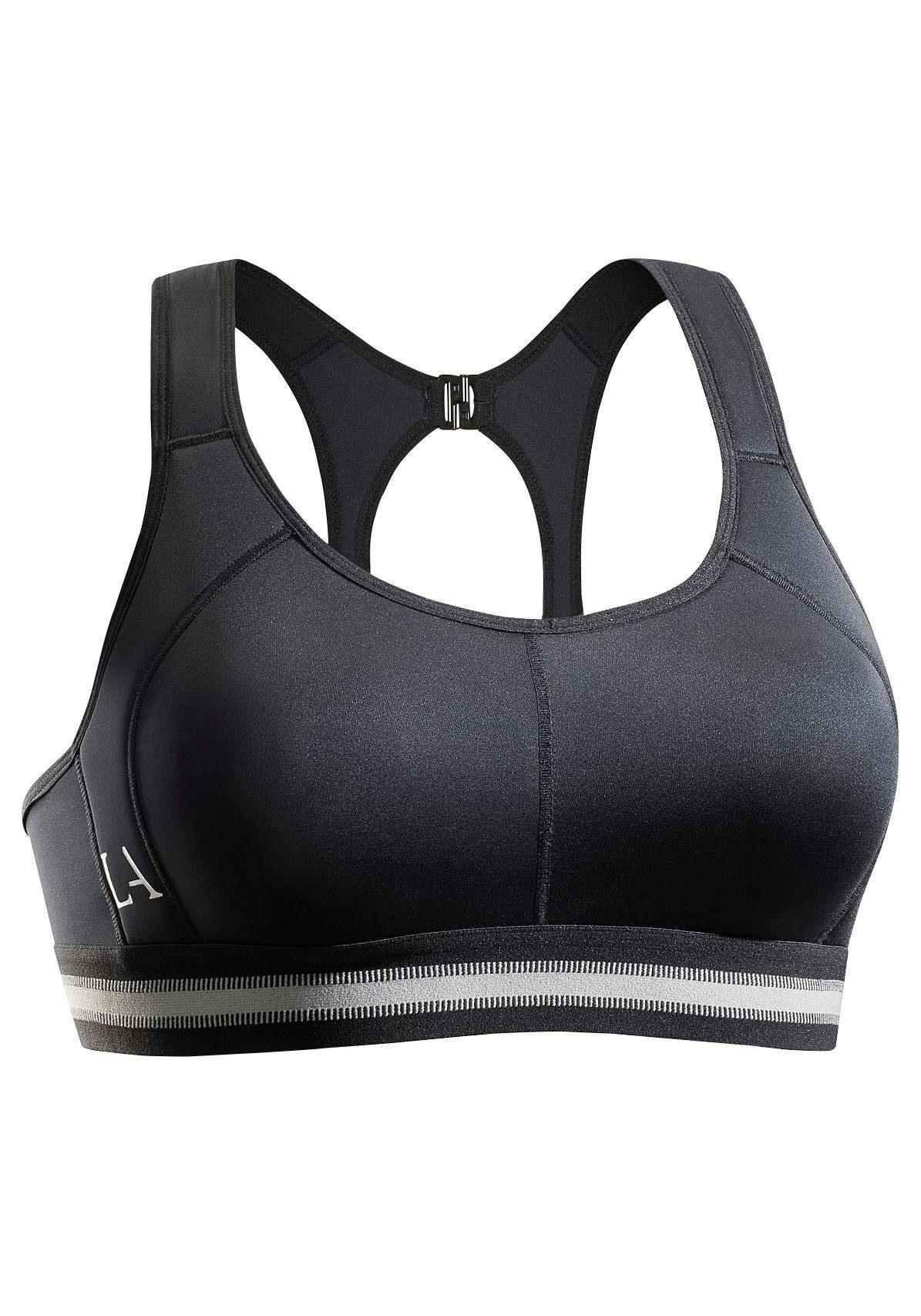 LASCANA ACTIVE Sport-BH, mit eingearbeiteten Push-up-Kissen online shoppen  bei Jelmoli-Versand Schweiz