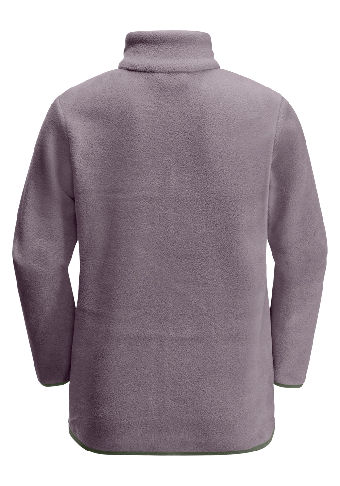 Jack Wolfskin Fleecejacke »WINTERSTEIN JACKET K«