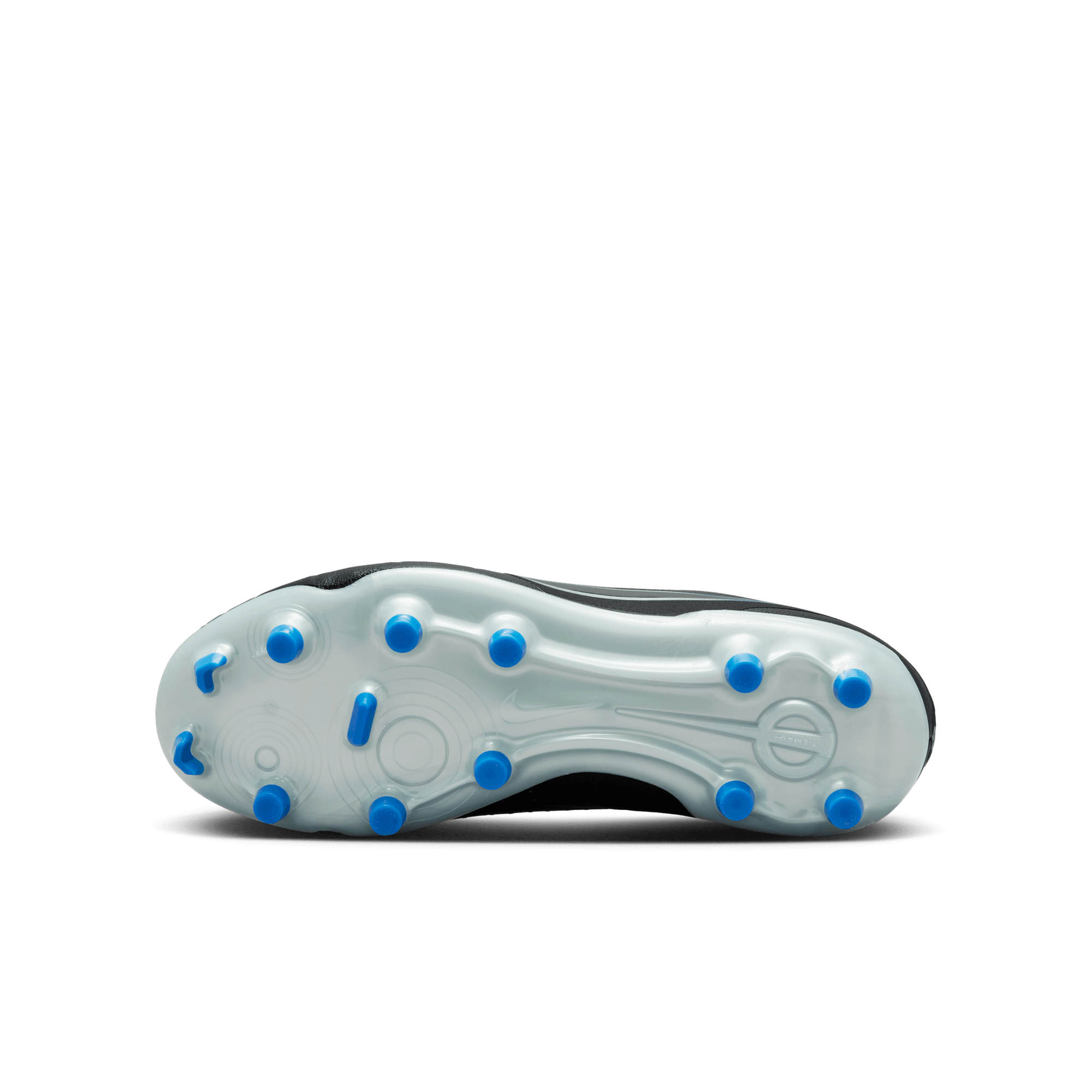 Nike Fussballschuh »JR LEGEND 10 ACADEMY FG/MG«, für Rasen- und Kunstrasenplätze