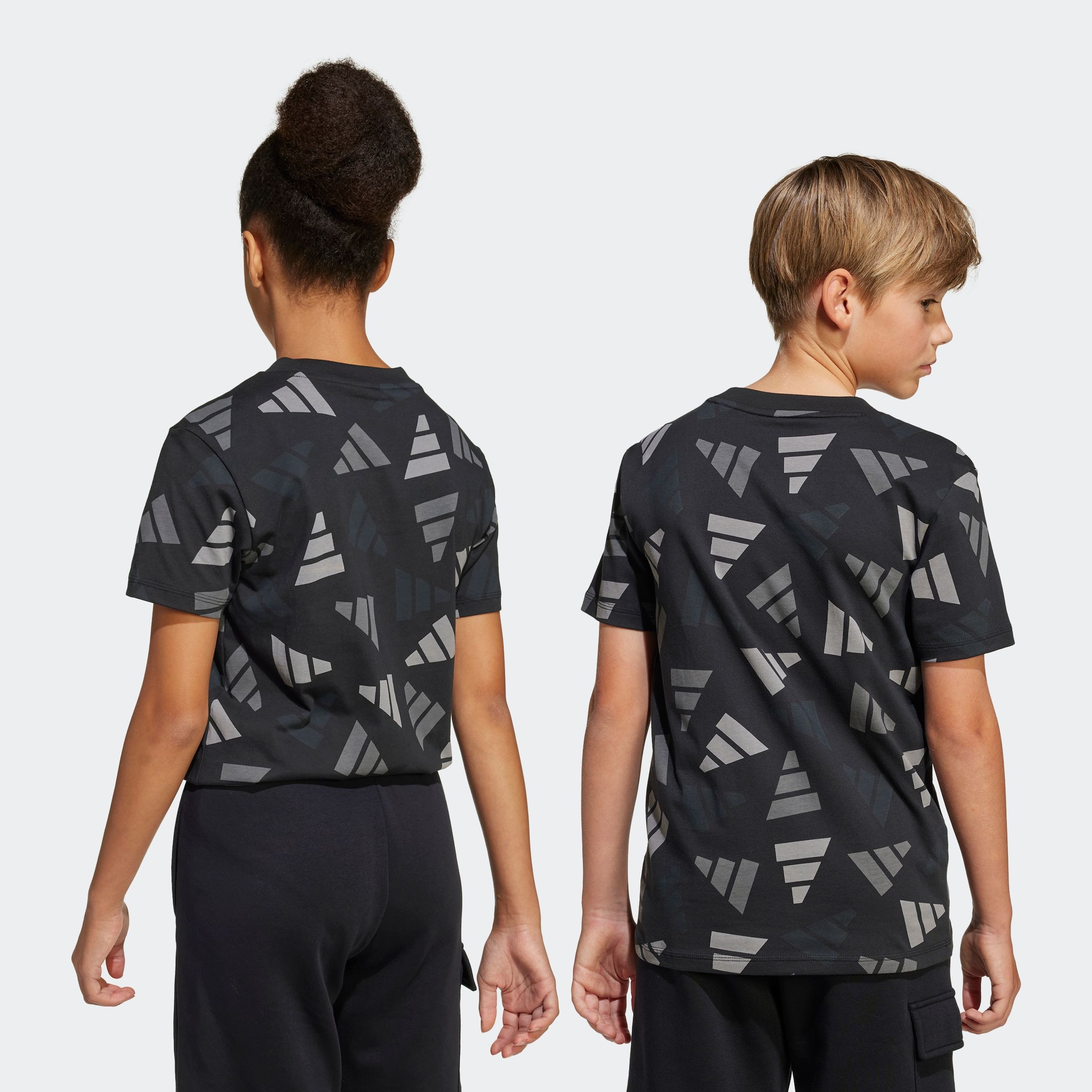 adidas Sportswear T-Shirt »J CLBRTN TEE«