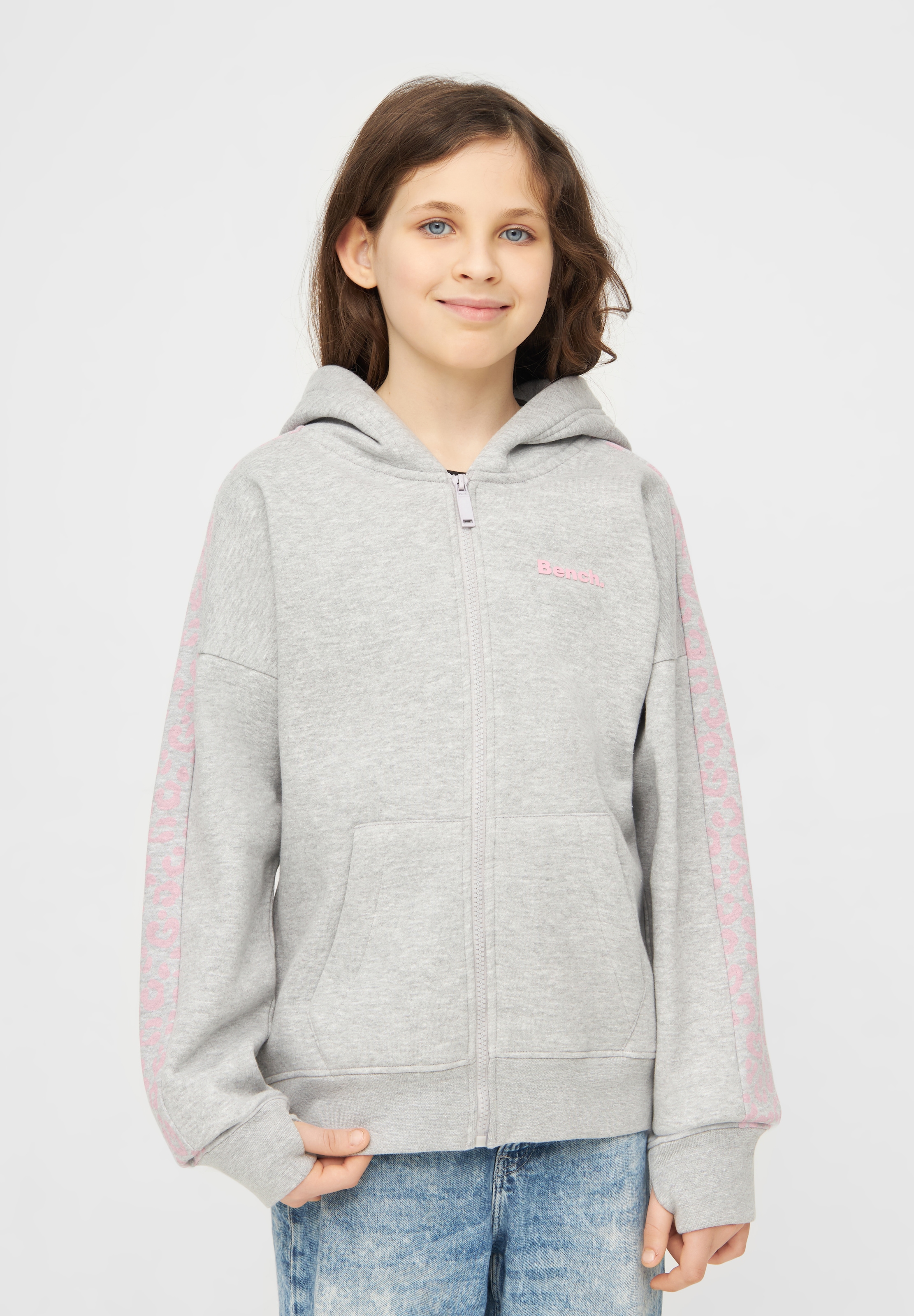 Bench. Sweatjacke »ANJULEE«