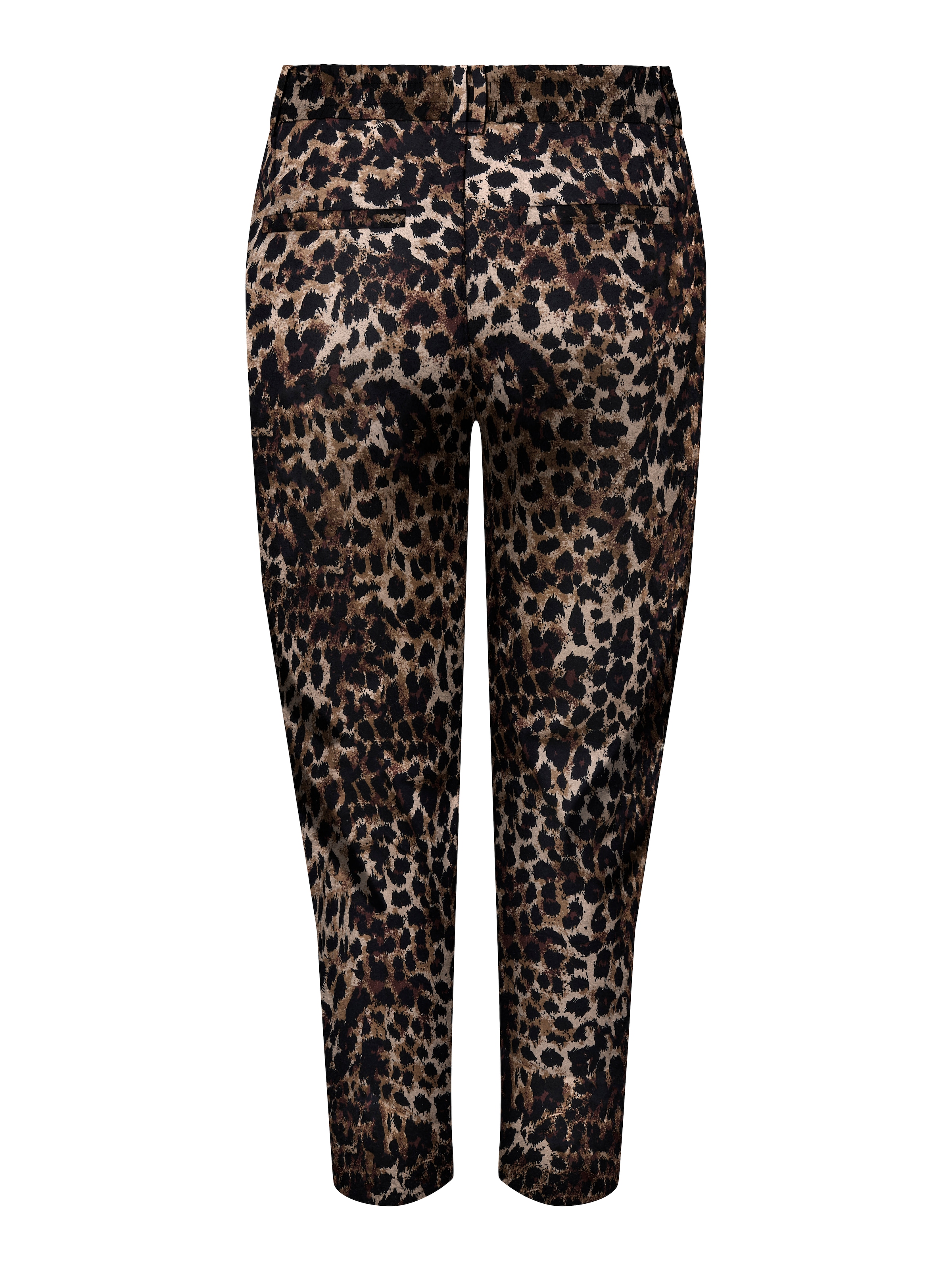 ONLY CARMAKOMA Jogger Pants »CARGOLDTRASH CLASSIC PANT NEW AOP PNT«