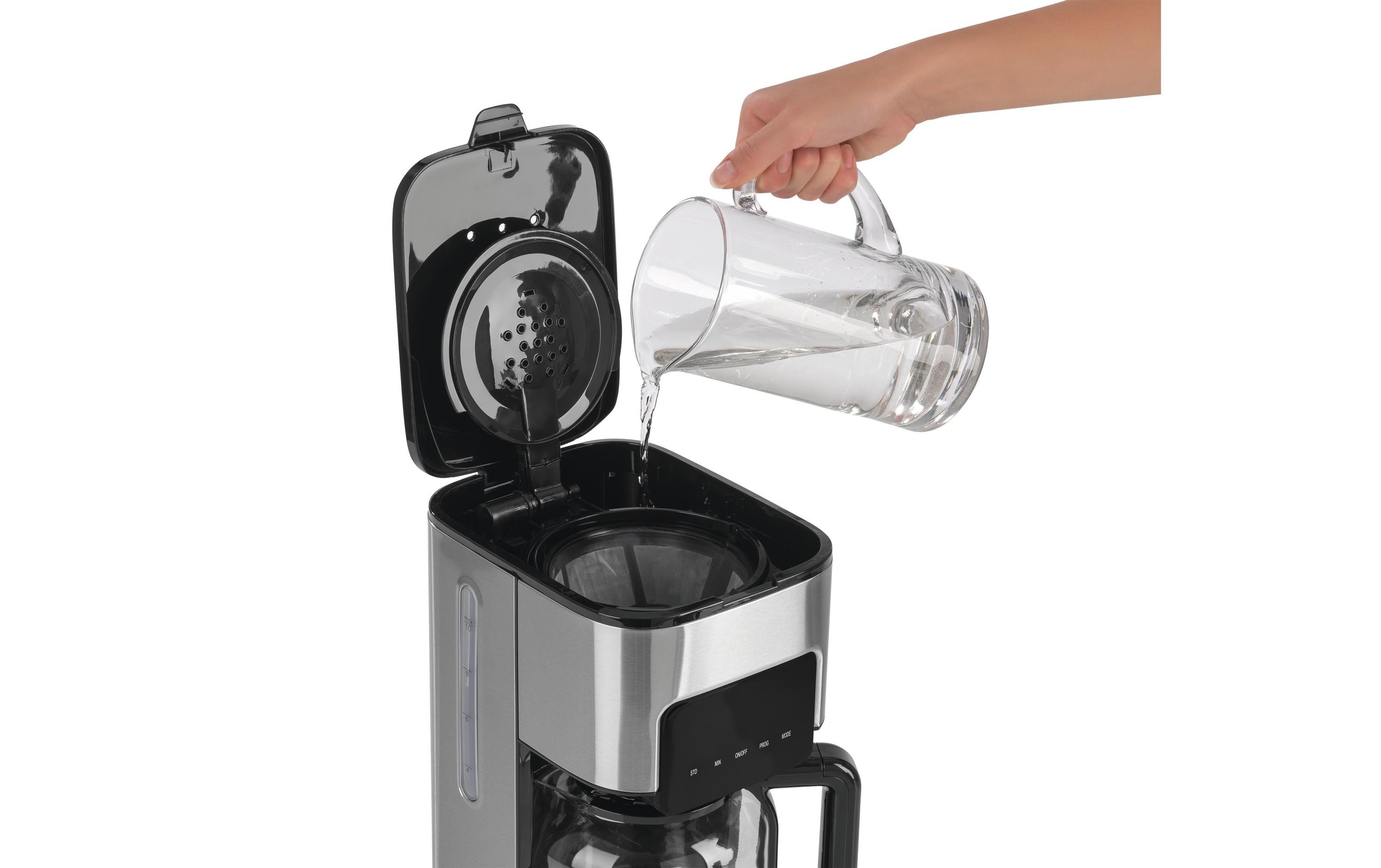 BEEM Filterkaffeemaschine »Fresh Aroma Touch«