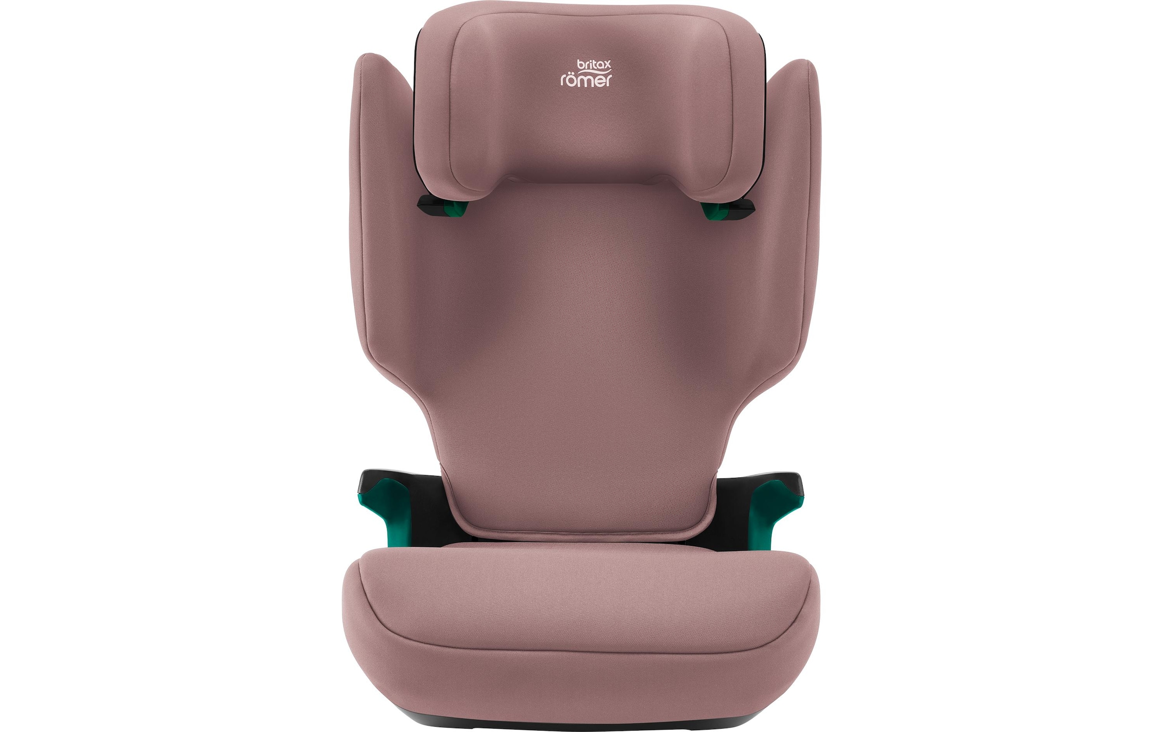 BRITAX RÖMER Autokindersitz »Discovery Plus 2 Dusty Rose«