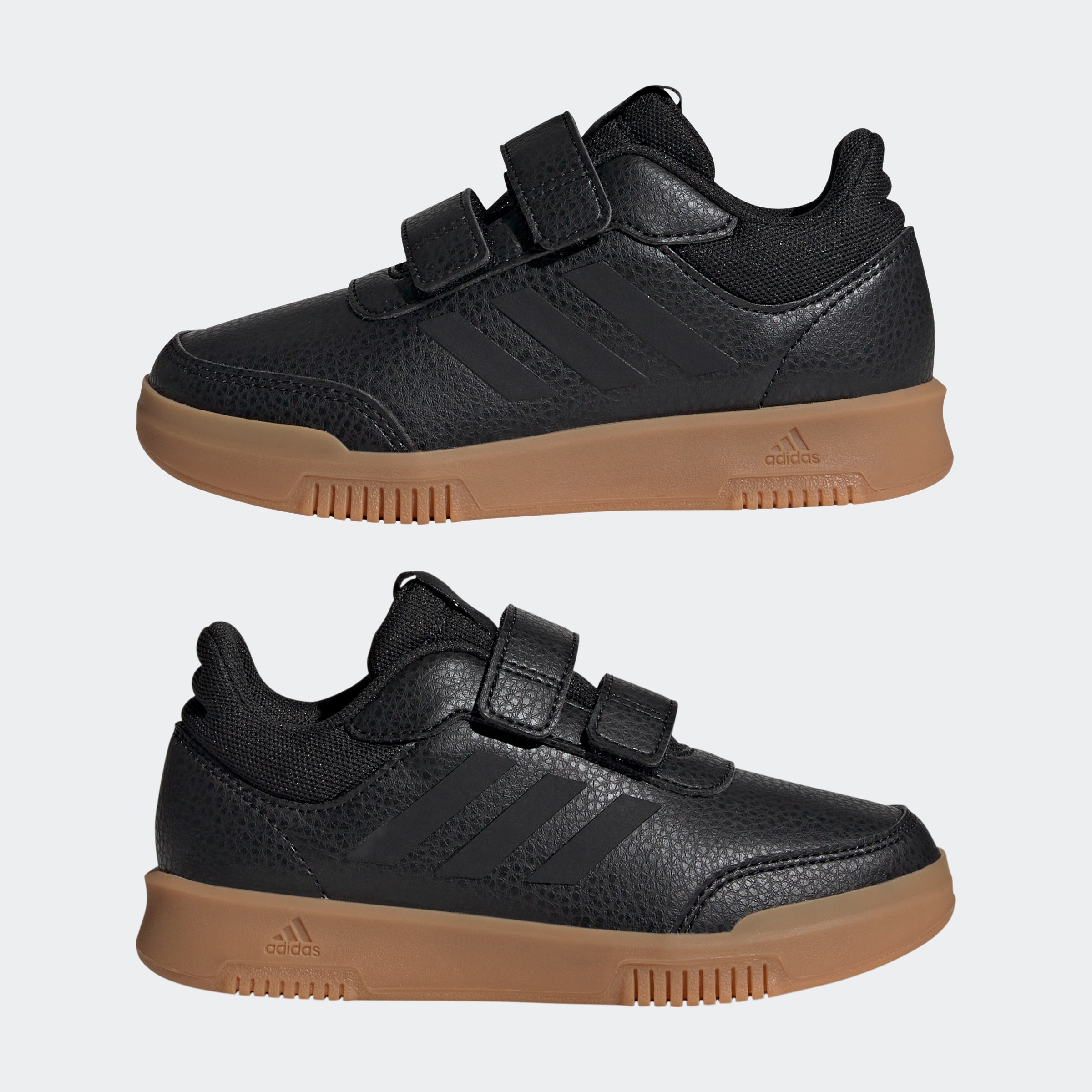 adidas Sportswear Klettschuh »TENSAUR HOOK AND LOOP«