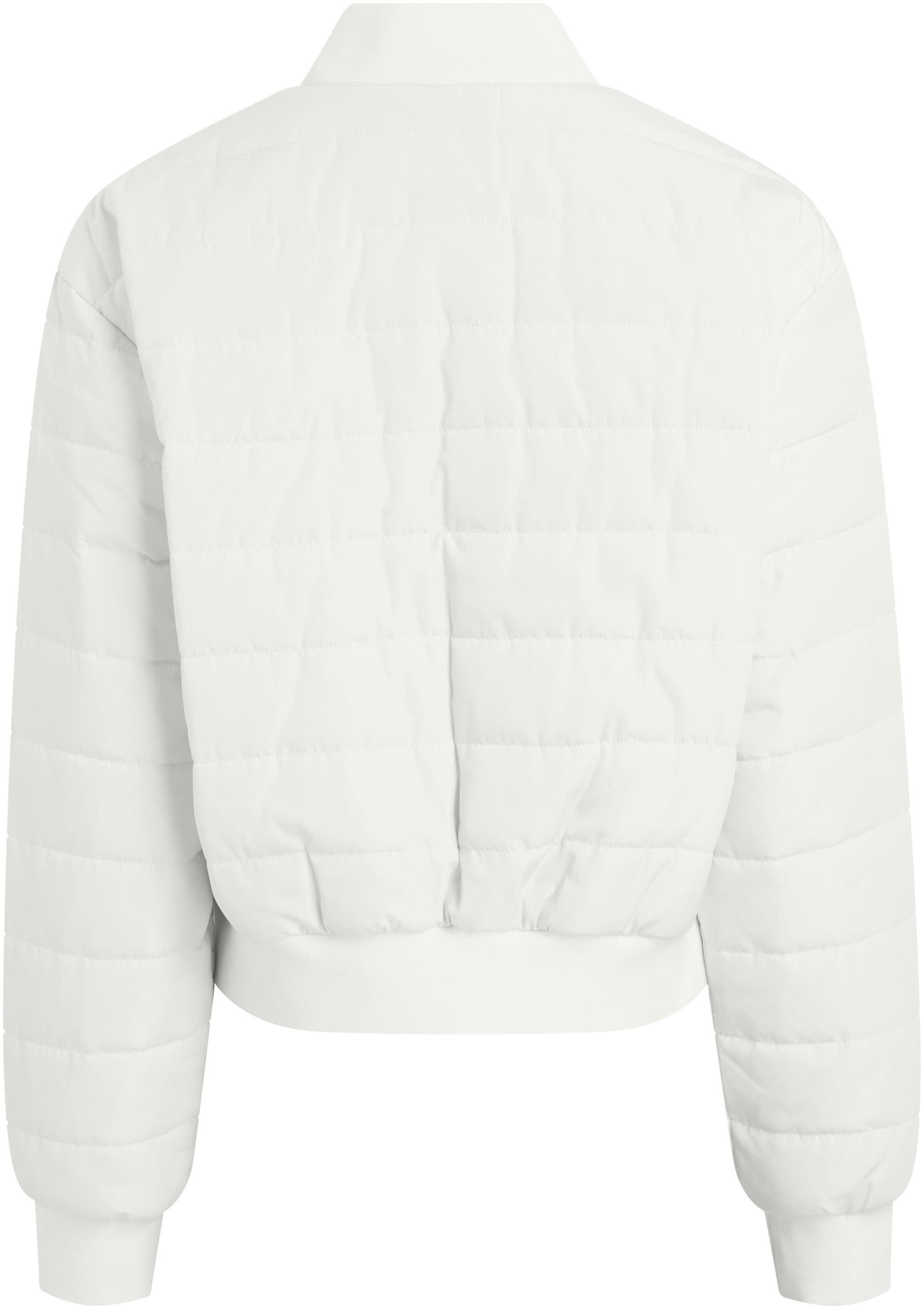 Calvin Klein Jeans Outdoorjacke »QUILTED BOMBER«