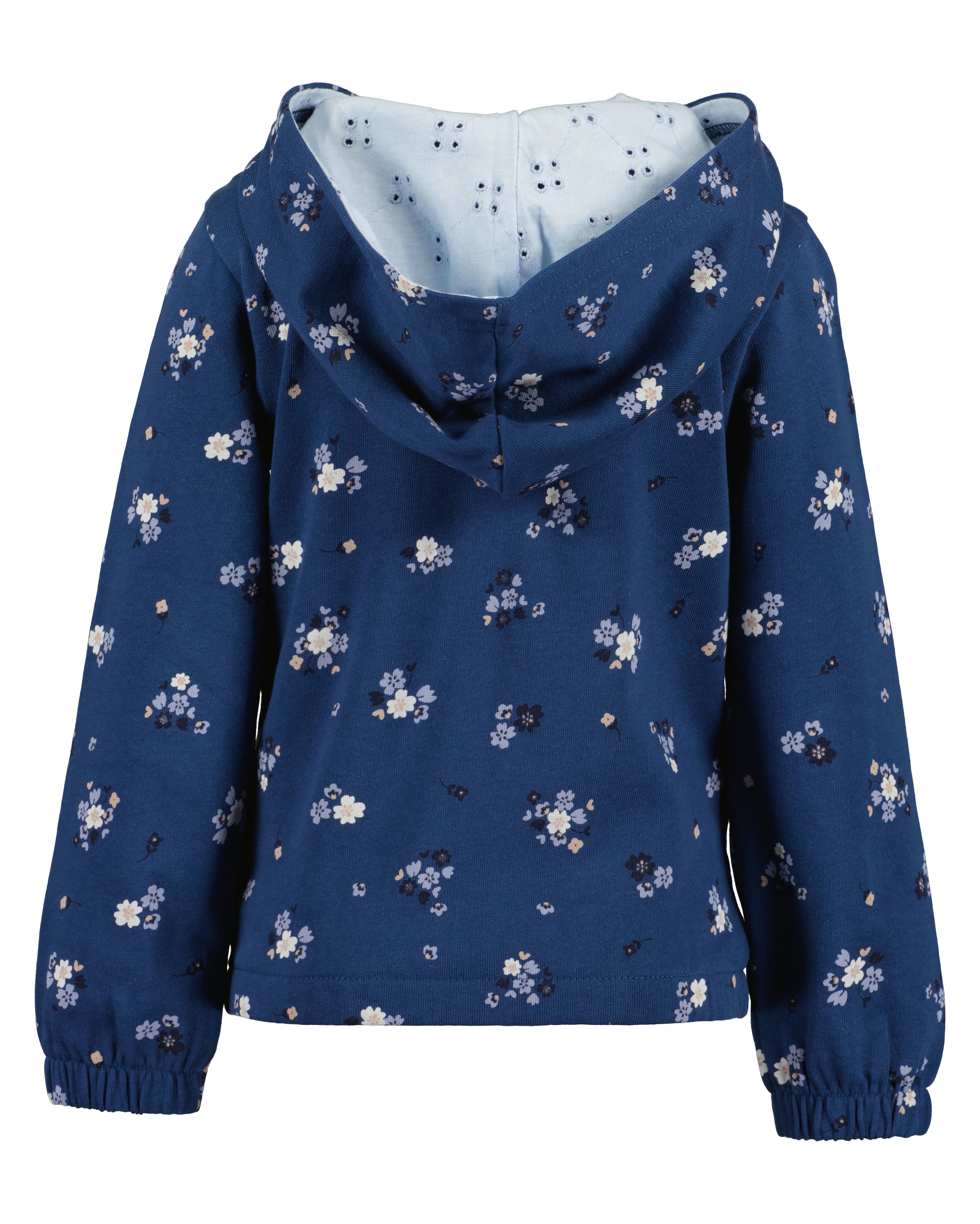 Blue Seven Sweatjacke