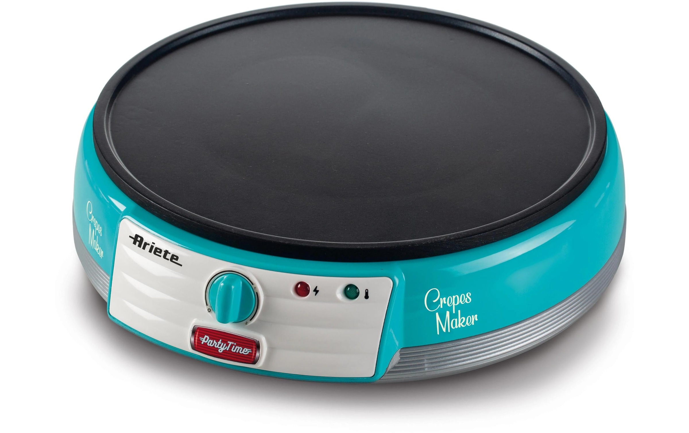 Crêpesmaker »Party Time«, 1000 W