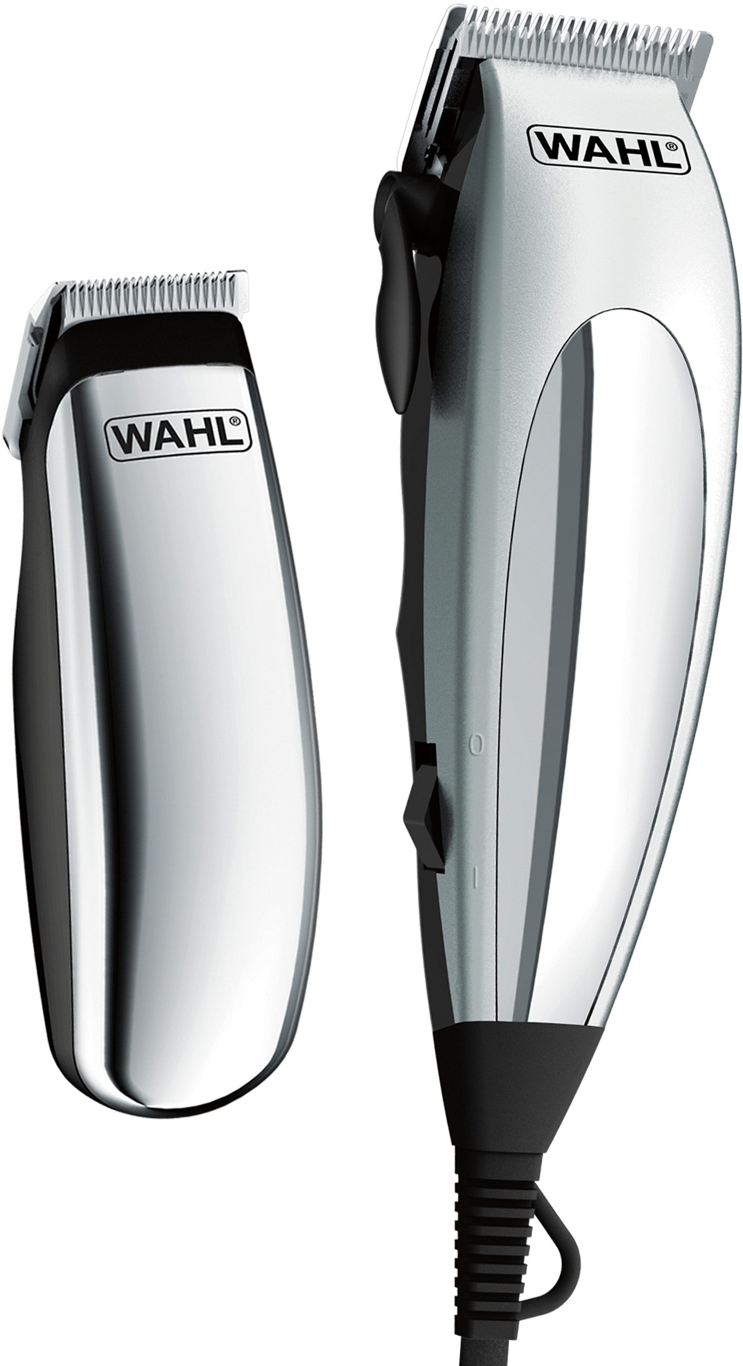 Mini-Trimmer Wahl bestellen Aufsätze, 10 und mit ➥ »79305-1316«, Bartschneider Haar- | Jelmoli-Versand gleich