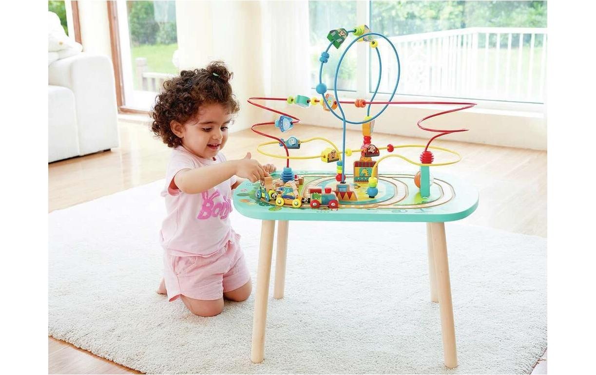 Hape Spieltisch