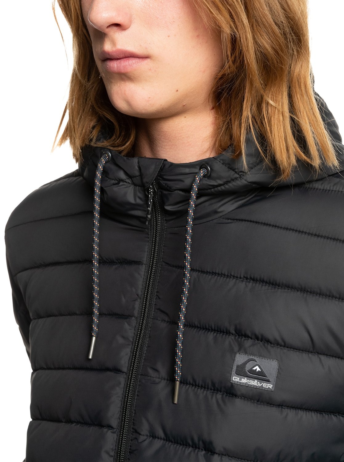 Quiksilver Outdoorjacke »Scaly«