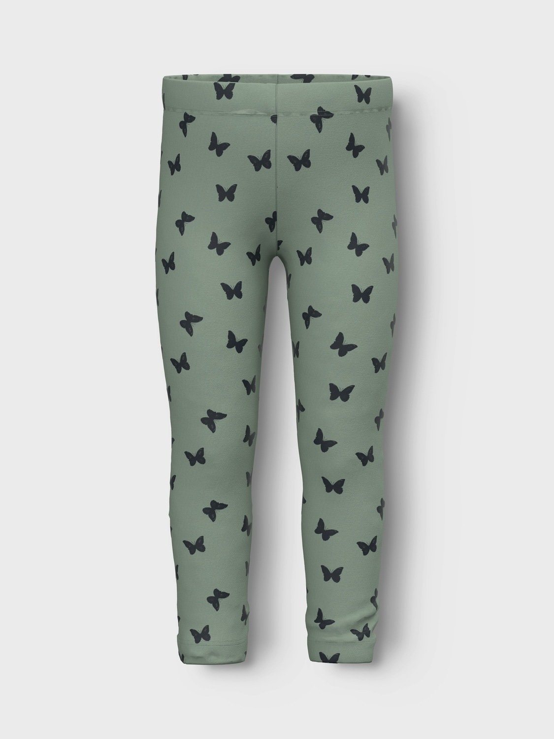 Name It Leggings »innen angeraut NMFDAVINA SWEAT FLEECE LEGGING«