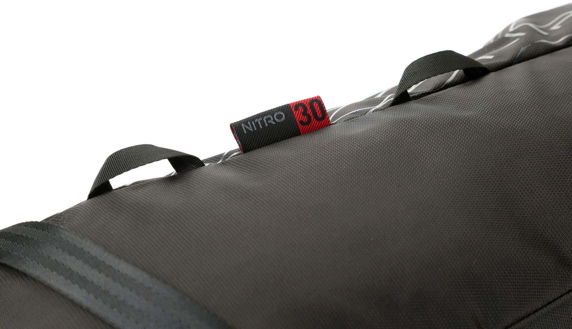 NITRO Freizeitrucksack Phantom«, online Jelmoli-Versand | für 30, Splitboarding speziell »Splitpack Backcountry kaufen designt