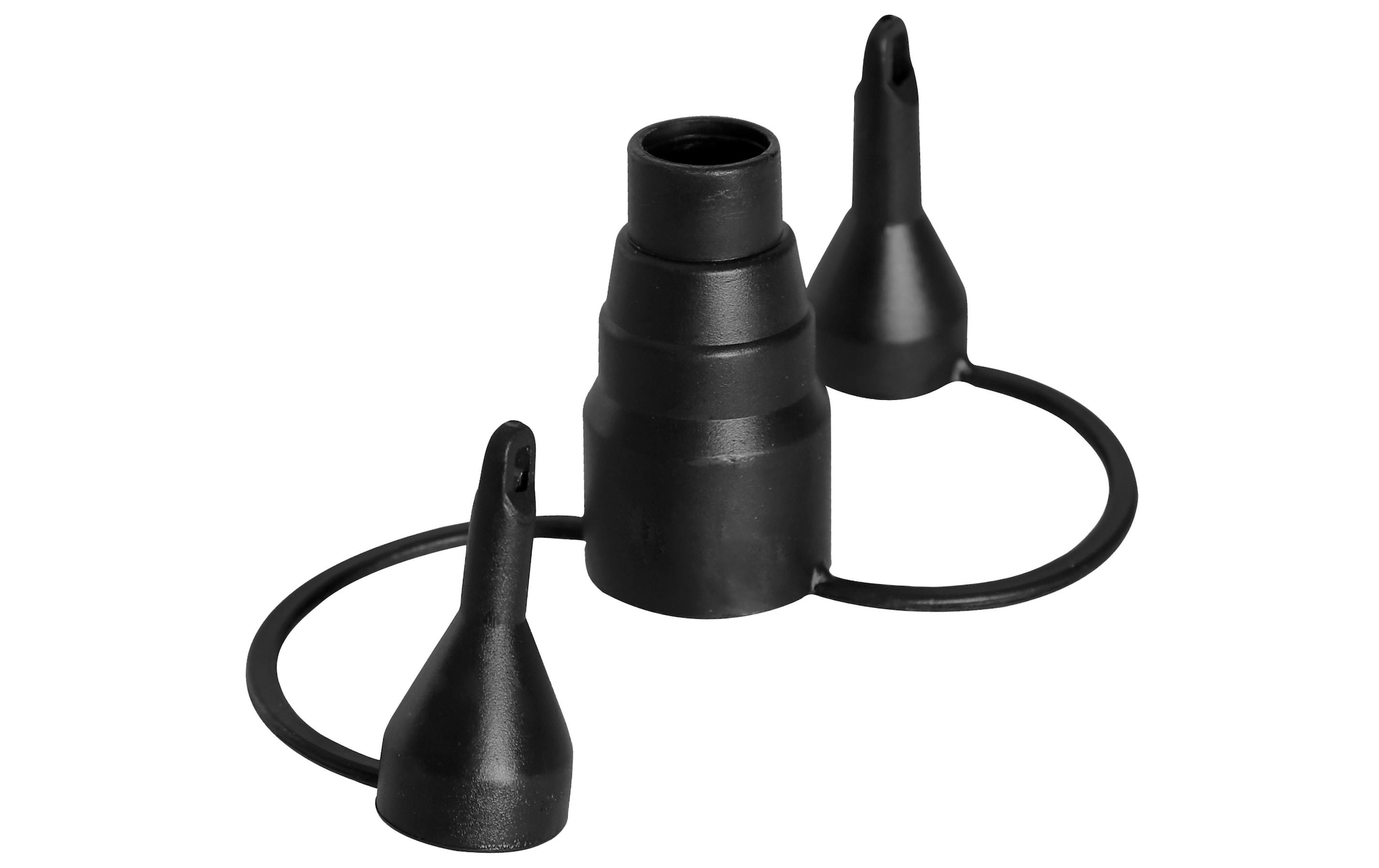 Eurotrail Luftpumpe »12 V / 30 V«