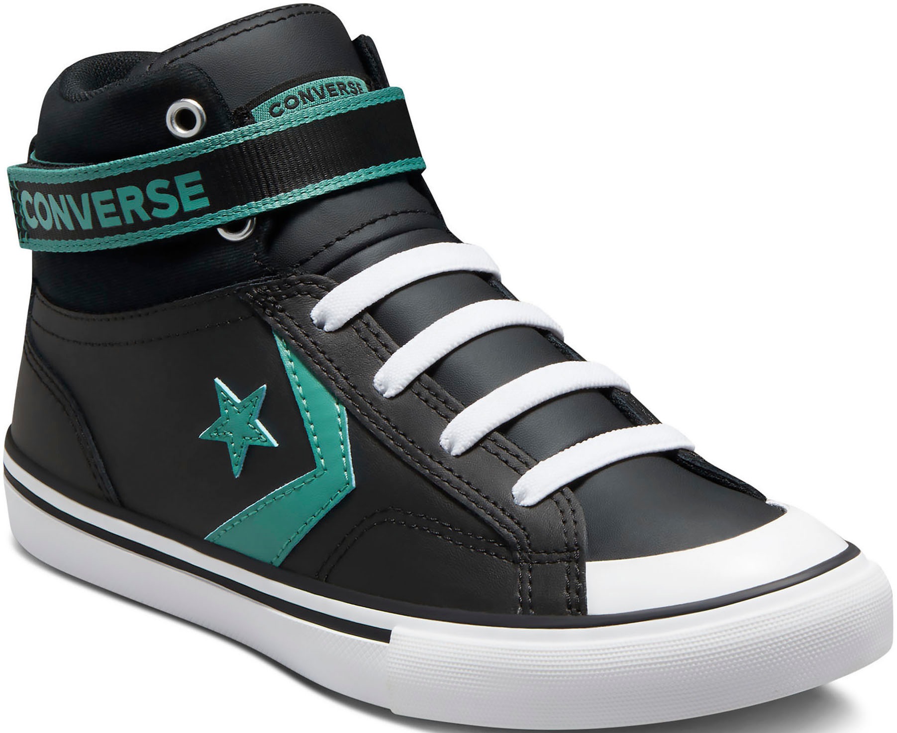 ✵ Converse »PRO EASY-ON | online entdecken Jelmoli-Versand Sneaker BLAZE 1V STRAP VARSITY«