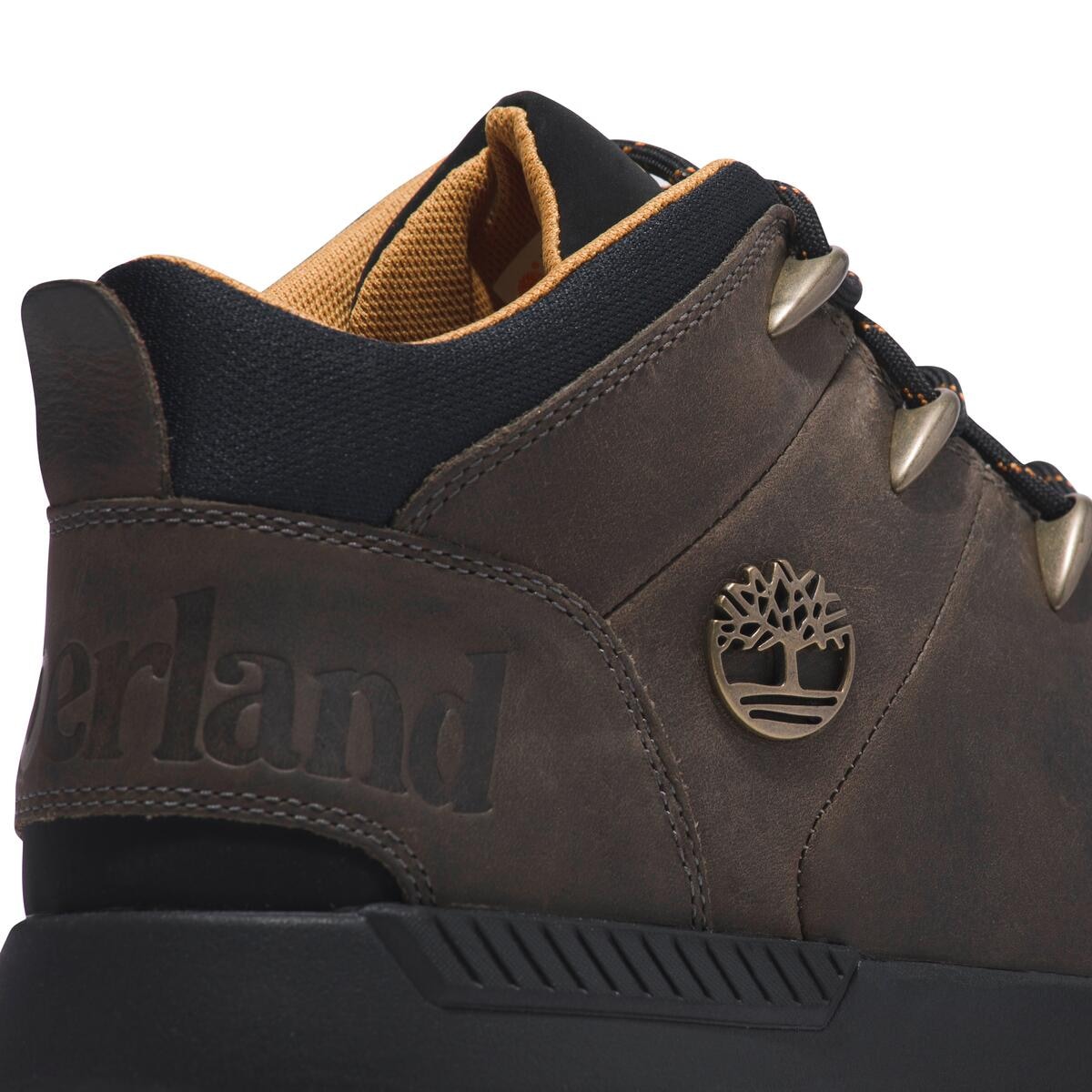 Timberland Schnürboots »SPRINT TREKKER MID LACE UP SNEAKER«