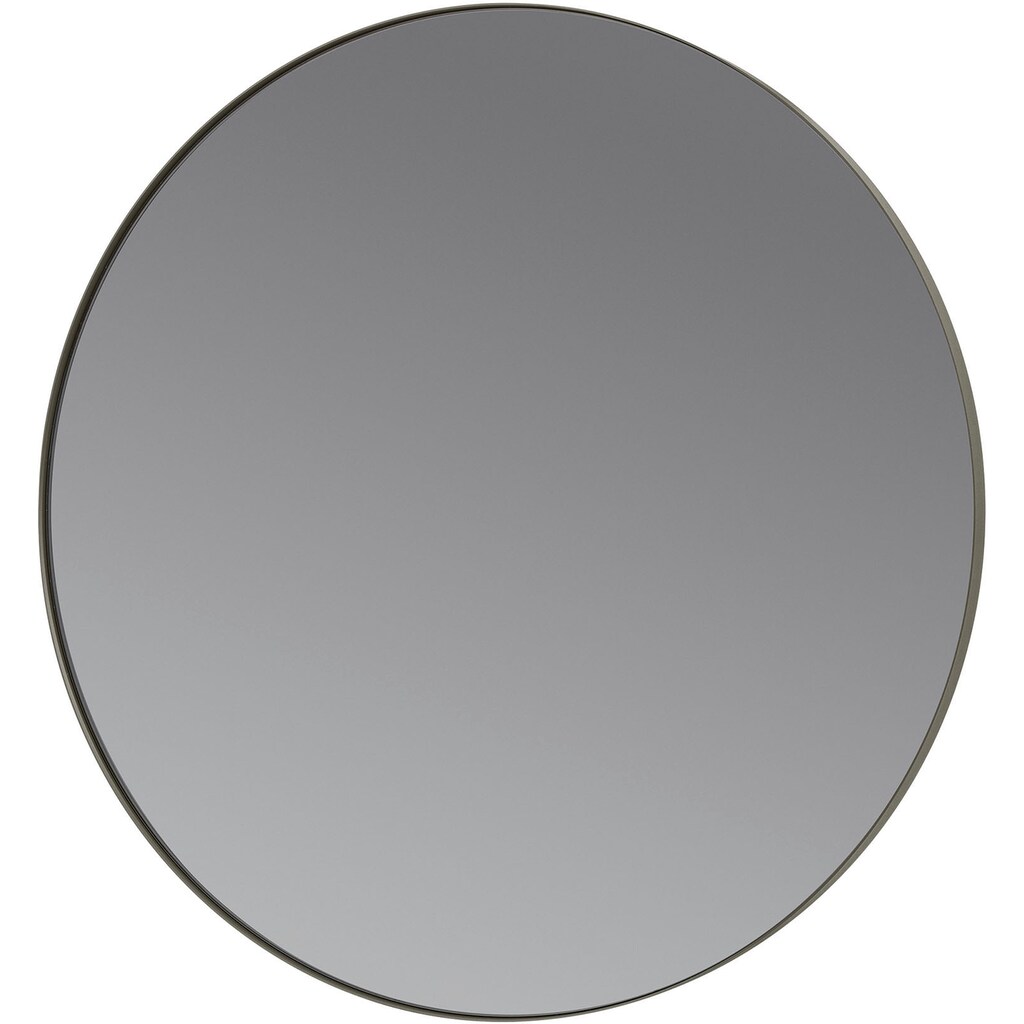 BLOMUS Dekospiegel »Wandspiegel -RIM- Steel Gray«
