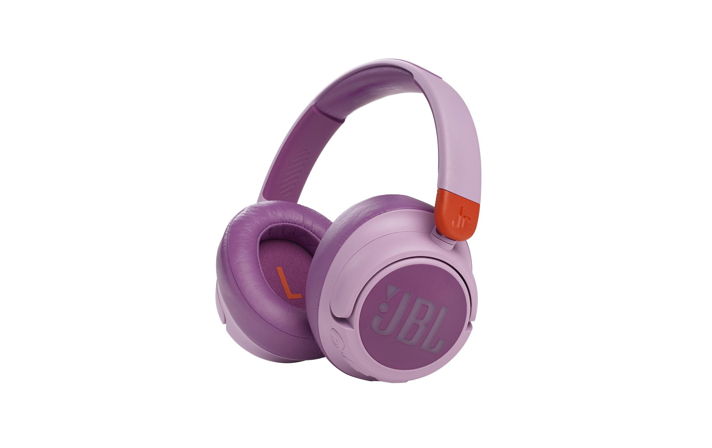 JBL Over-Ear-Kopfhörer »Wireless JR4«, Bluetooth